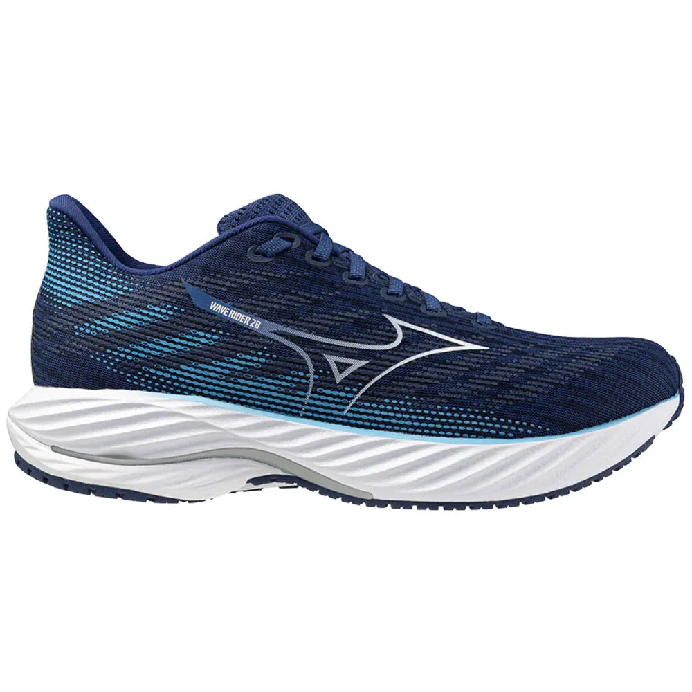 Mizuno Wave Rider 28 für Herren