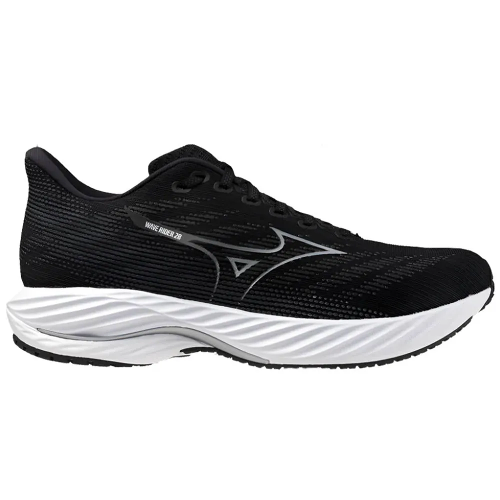 Herren Mizuno Wave Rider 28