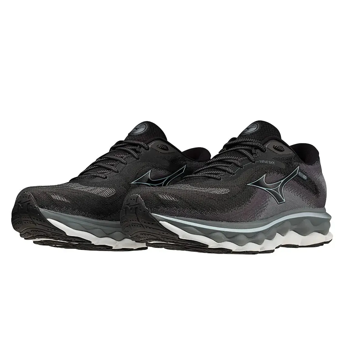 Herren Mizuno Wave Sky 7