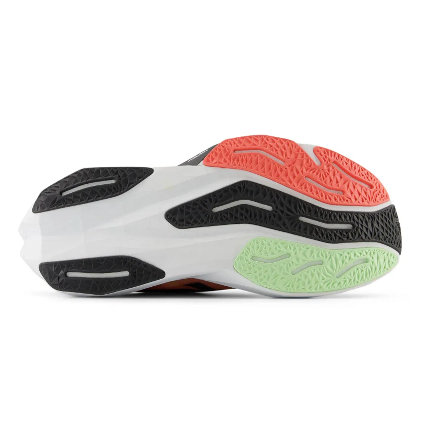 Herren New Balance FuelCell Rebel v4 Ekiden