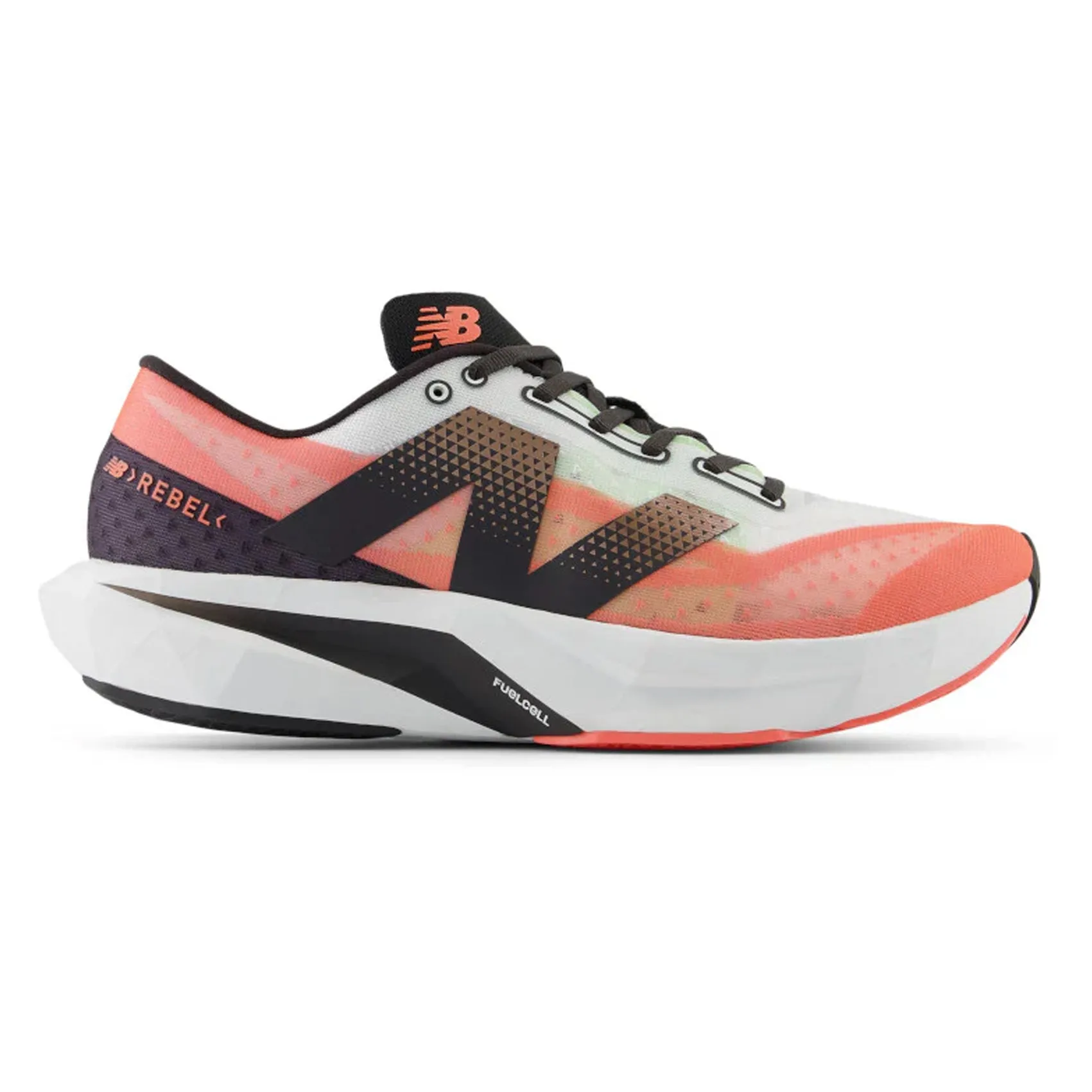 Herren New Balance FuelCell Rebel v4 Ekiden