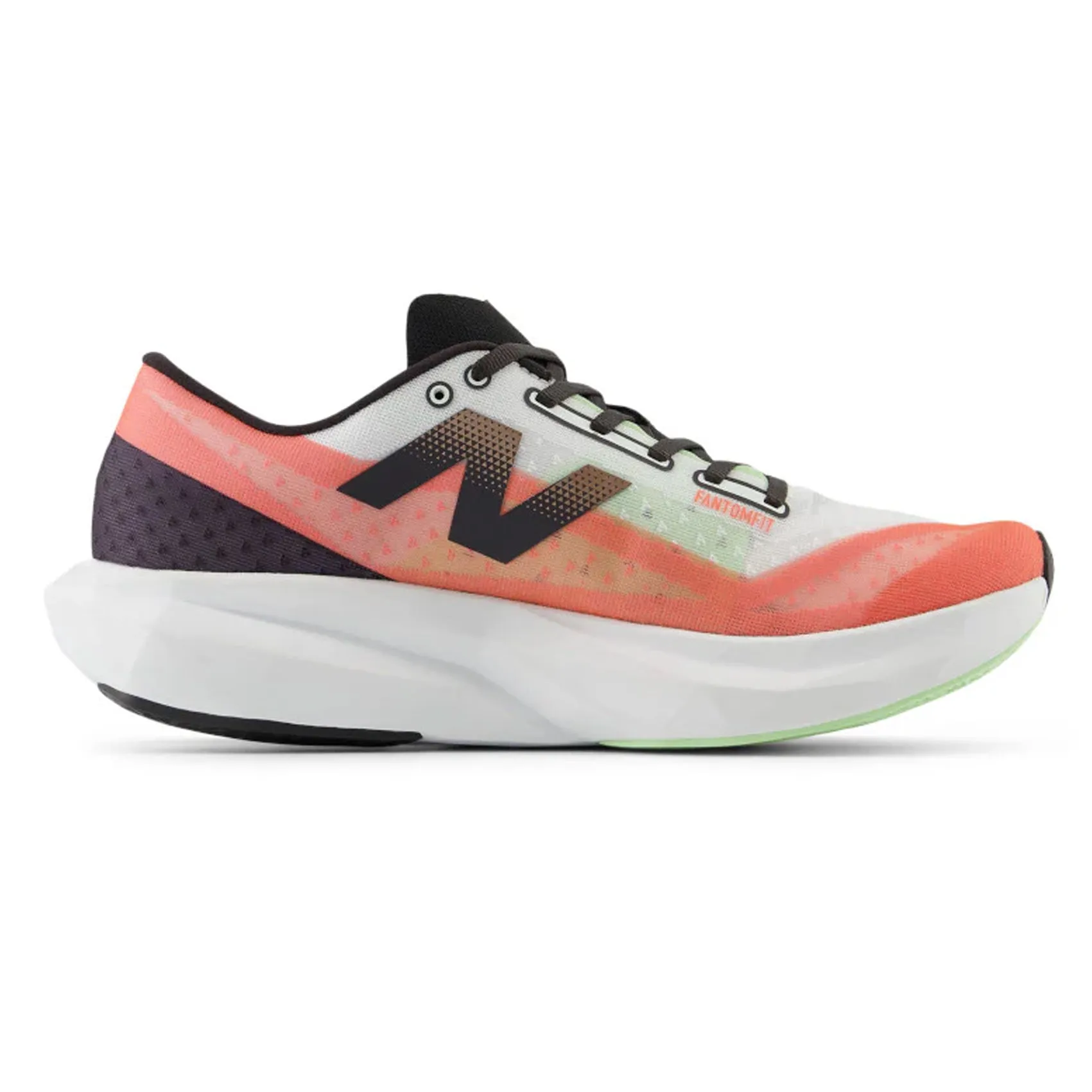 Herren New Balance FuelCell Rebel v4 Ekiden