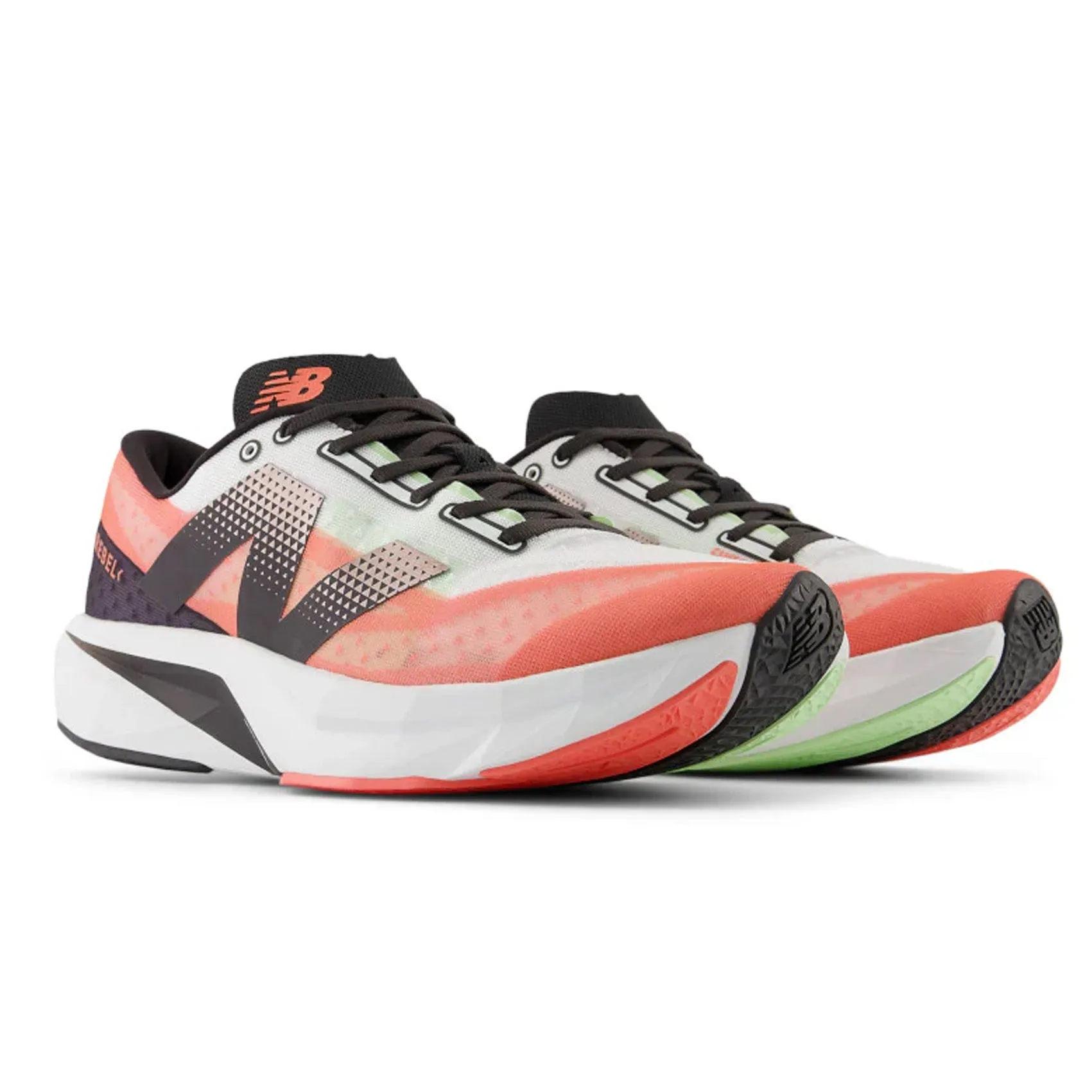 Herren New Balance FuelCell Rebel v4 Ekiden