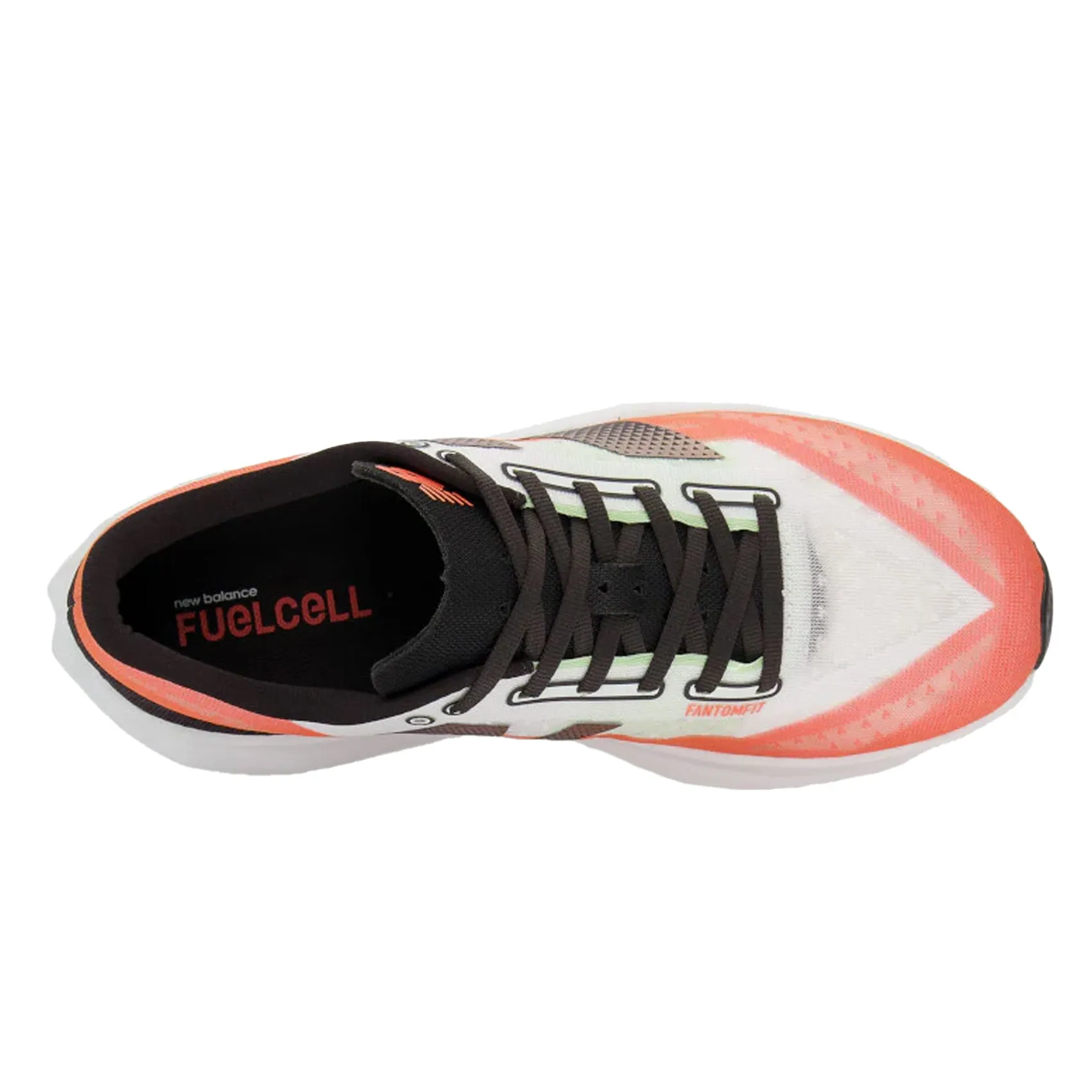Herren New Balance FuelCell Rebel v4 Ekiden