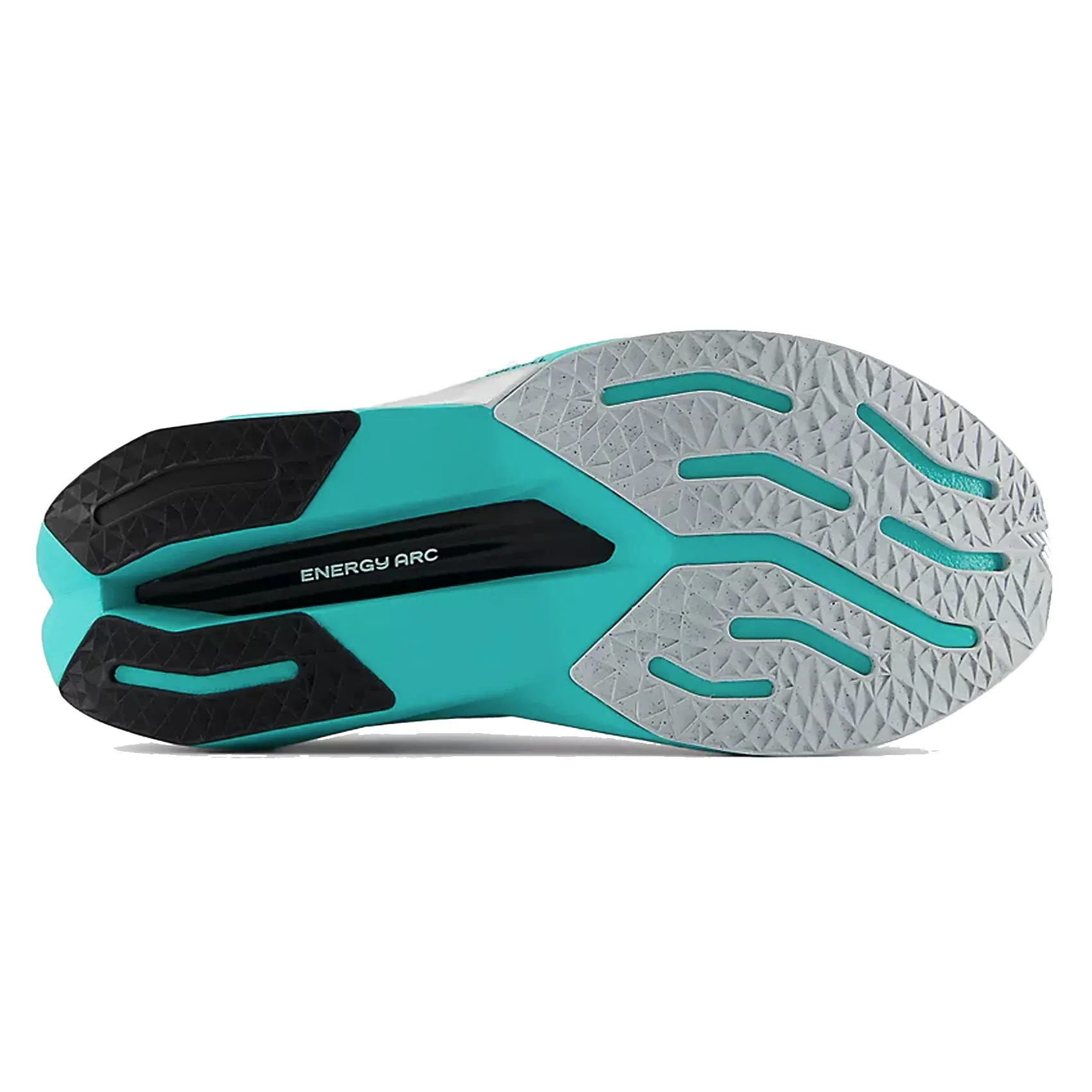 Herren New Balance FuelCell SuperComp Trainer v3 (Weite)