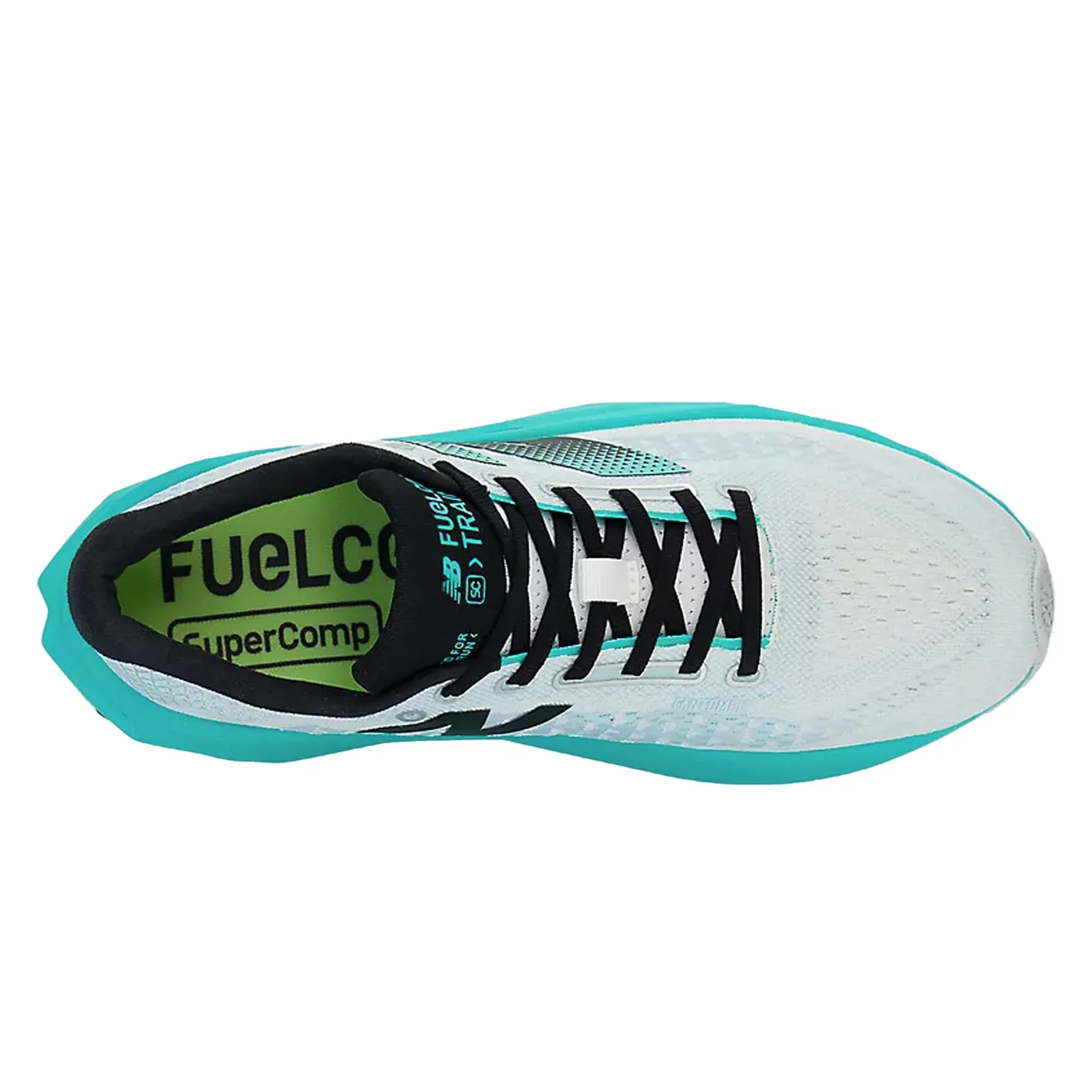 Herren New Balance FuelCell SuperComp Trainer v3 (Weite)