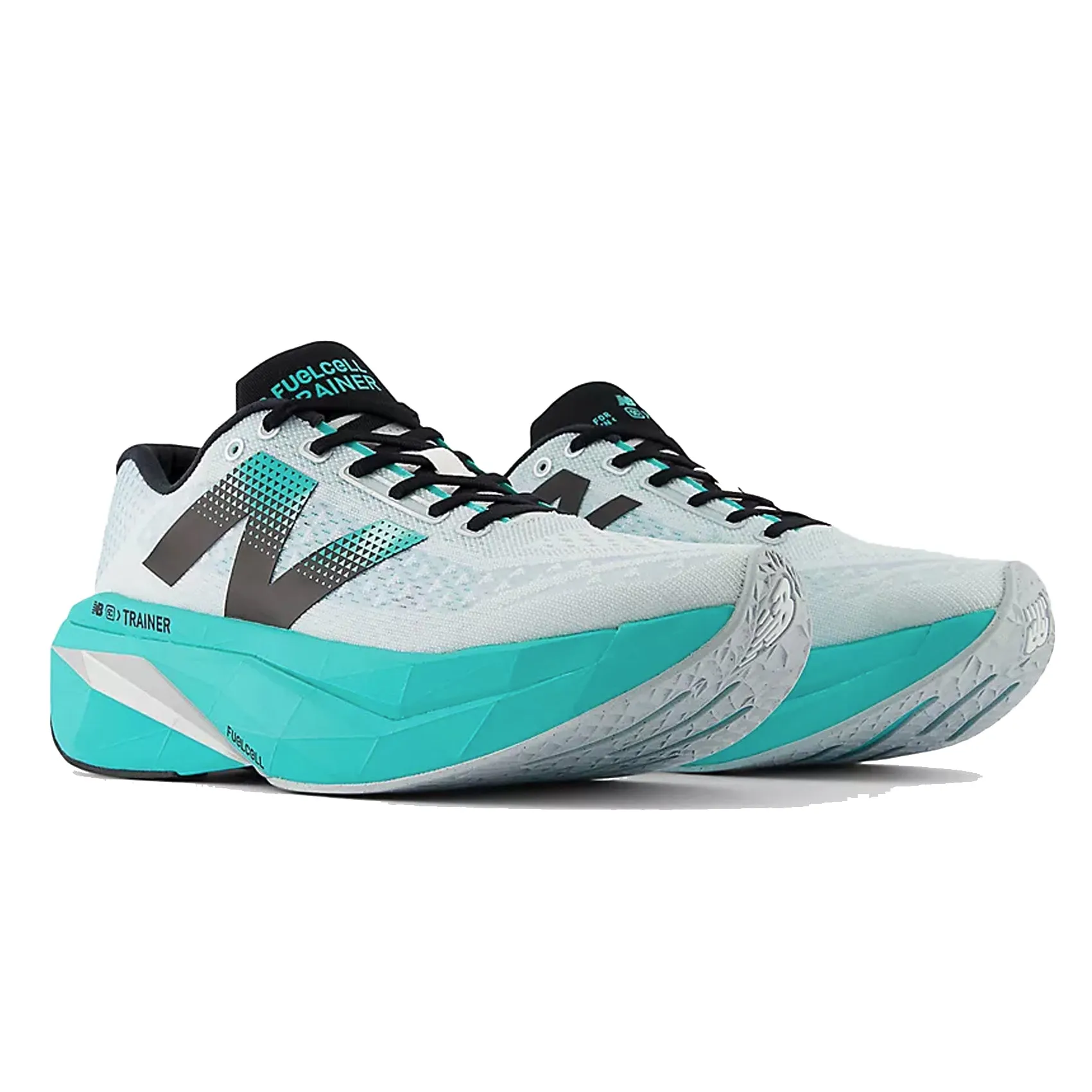 Herren New Balance FuelCell SuperComp Trainer v3 (Weite)