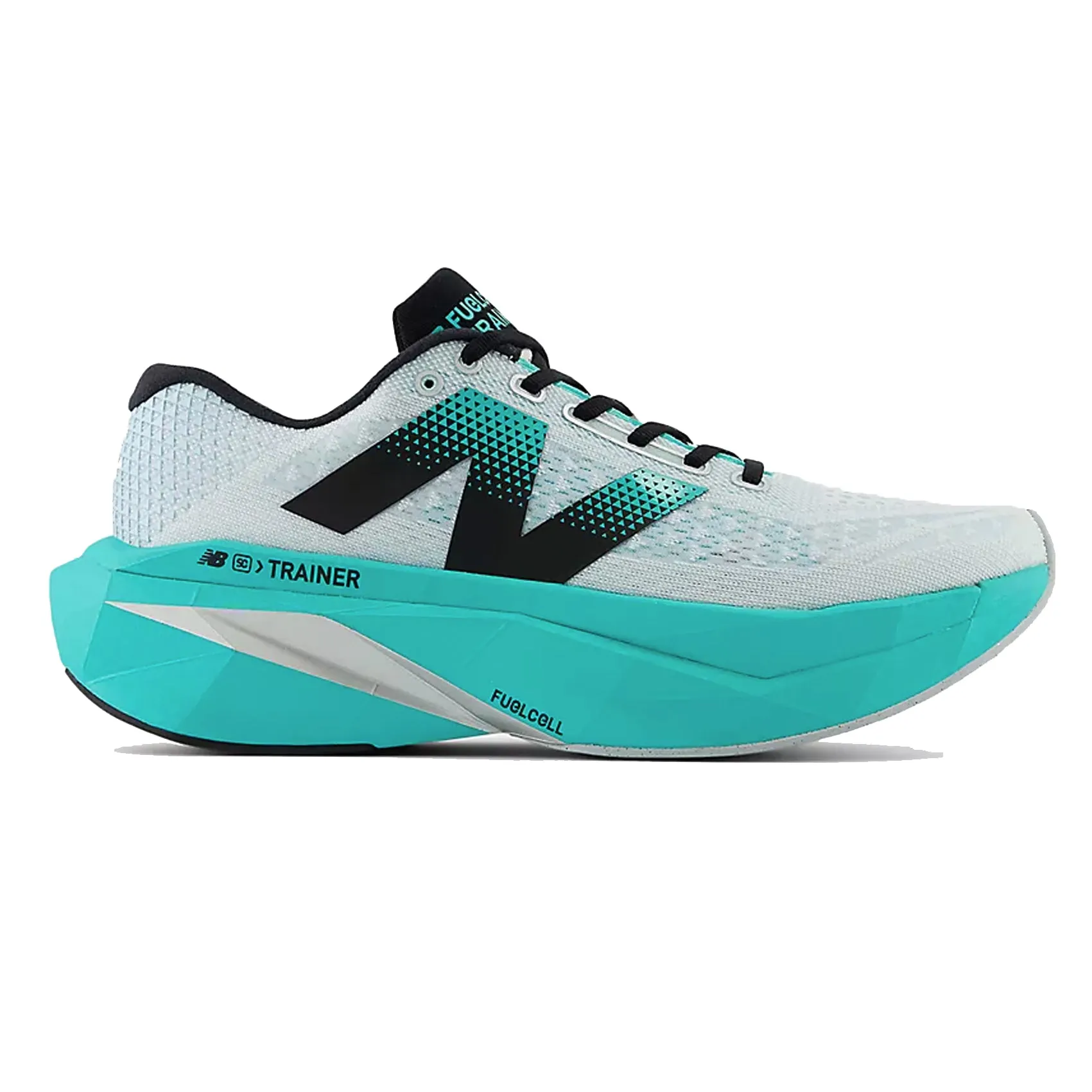 Herren New Balance FuelCell SuperComp Trainer v3 (Weite)