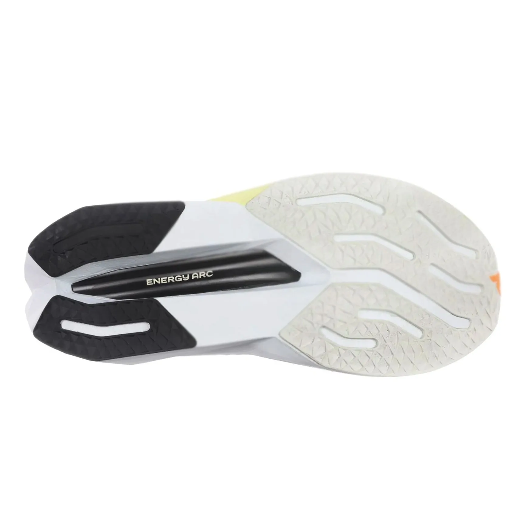 Herren New Balance FuelCell SuperComp Trainer v3 (Weite)