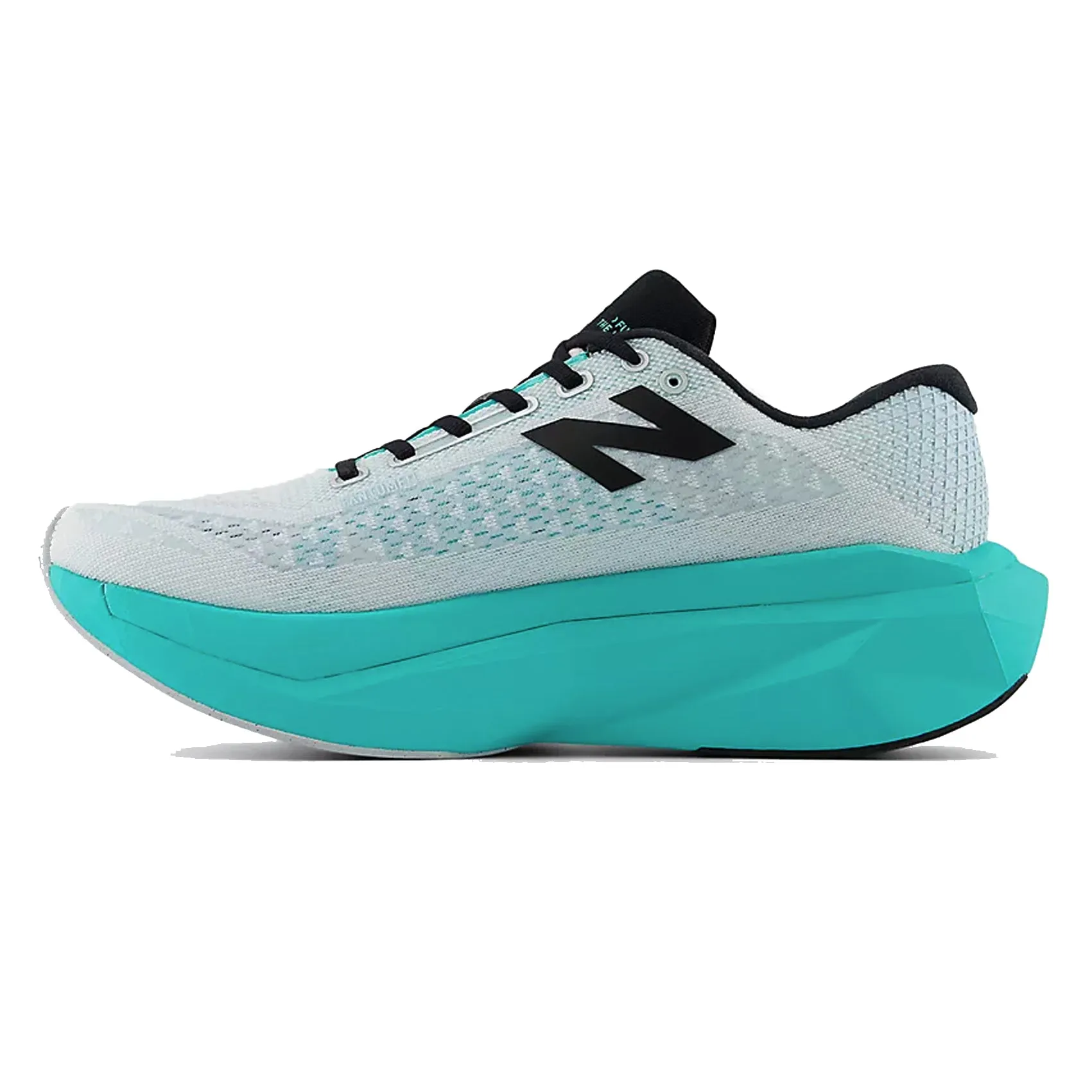 Herren New Balance FuelCell SuperComp Trainer v3 (Weite)