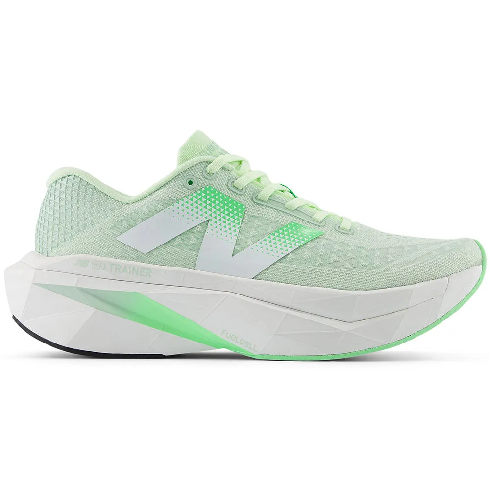 Herren New Balance FuelCell SuperComp Trainer v3