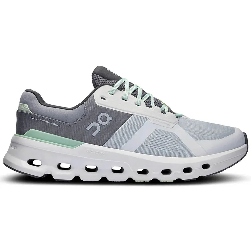 Herren On Cloudrunner 2
