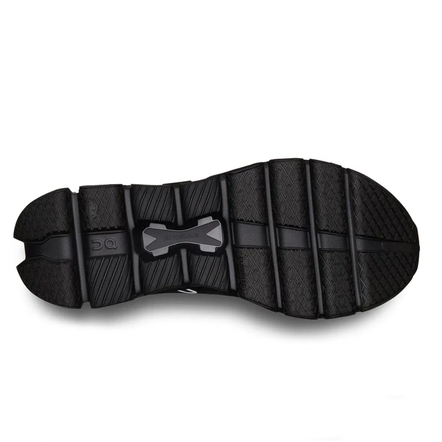 Herren On Running Cloud X 4