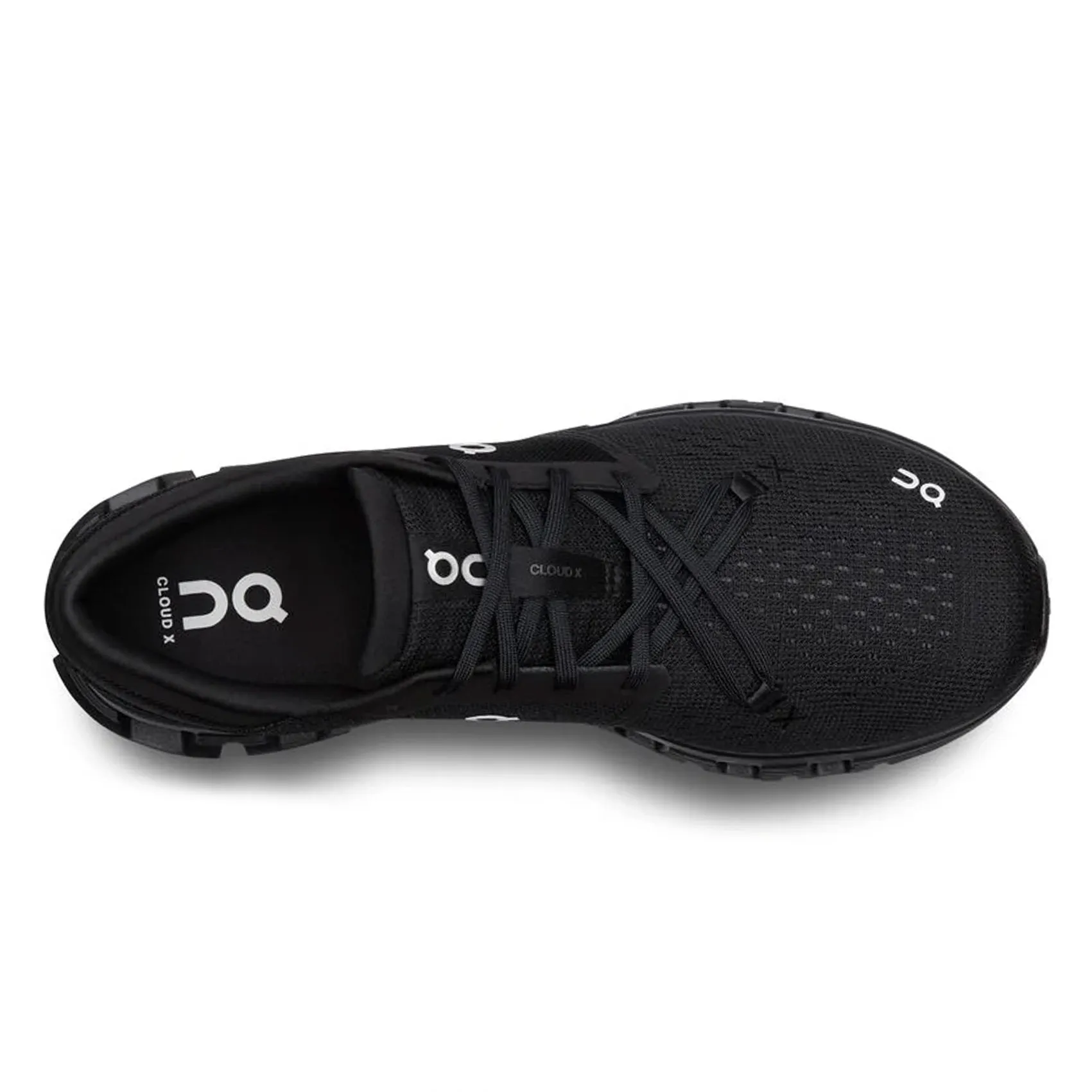 Herren On Running Cloud X 4