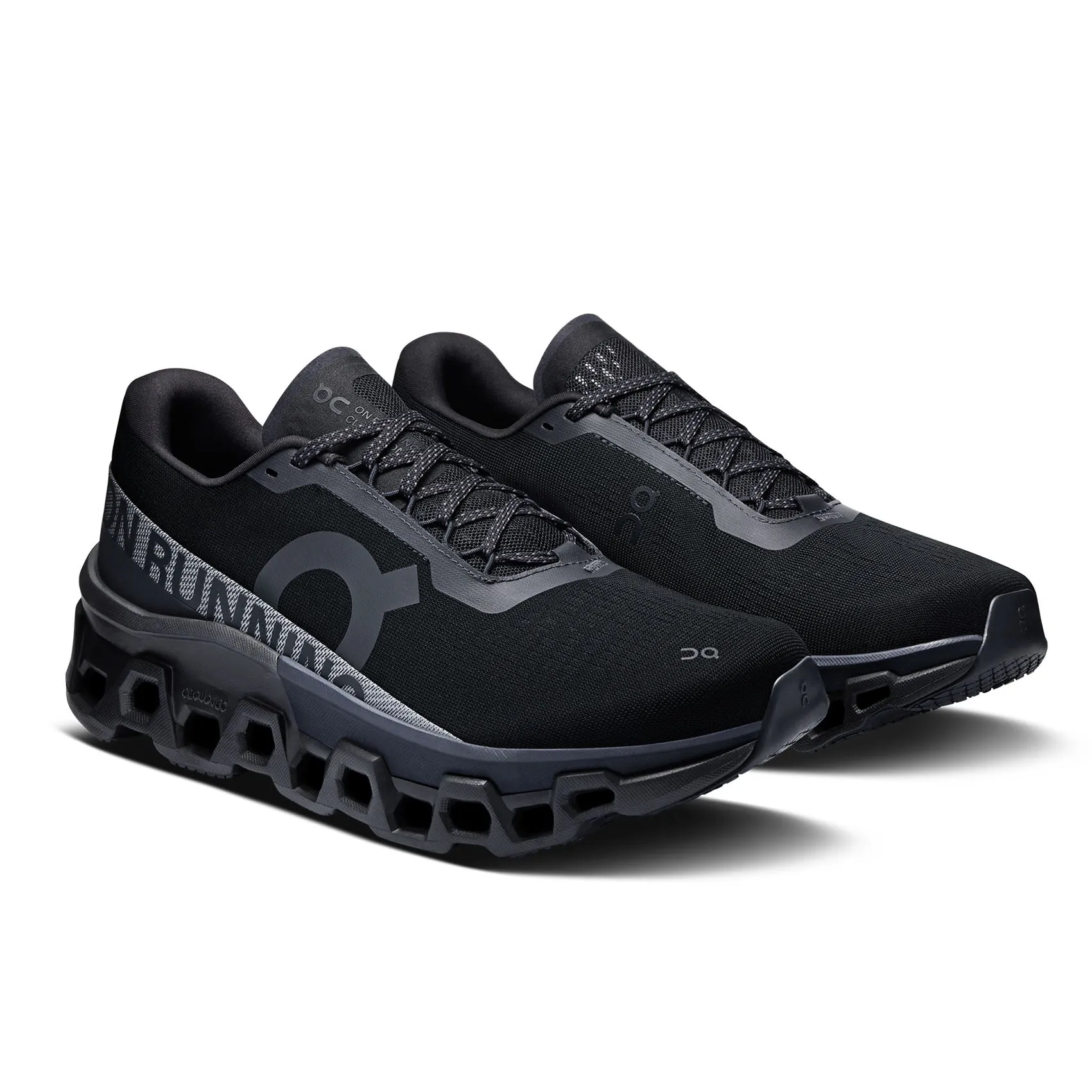 Herren On Running Cloudmonster 2