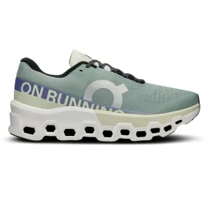 Herren On Running Cloudmonster 2