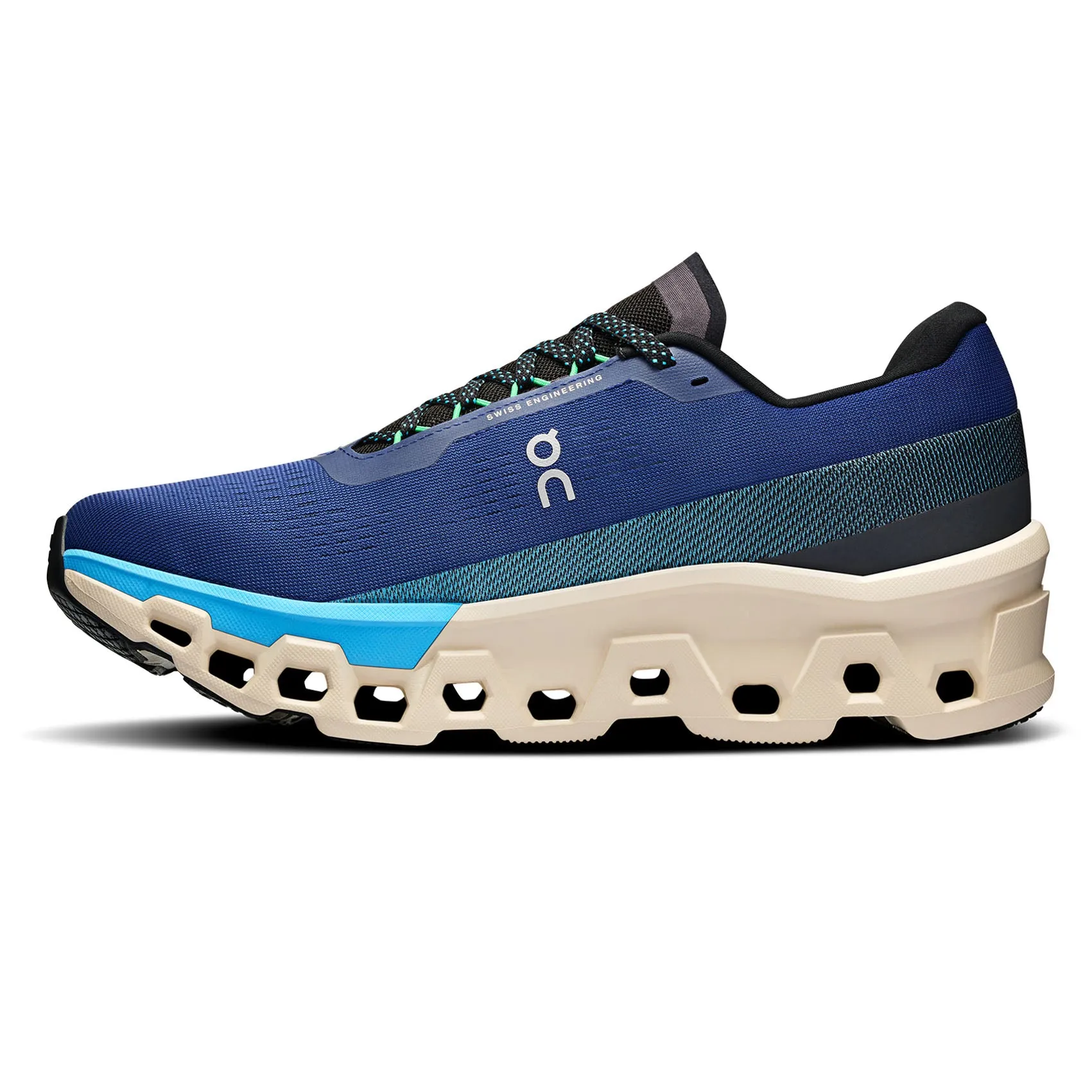 Herren On Running Cloudmonster 2