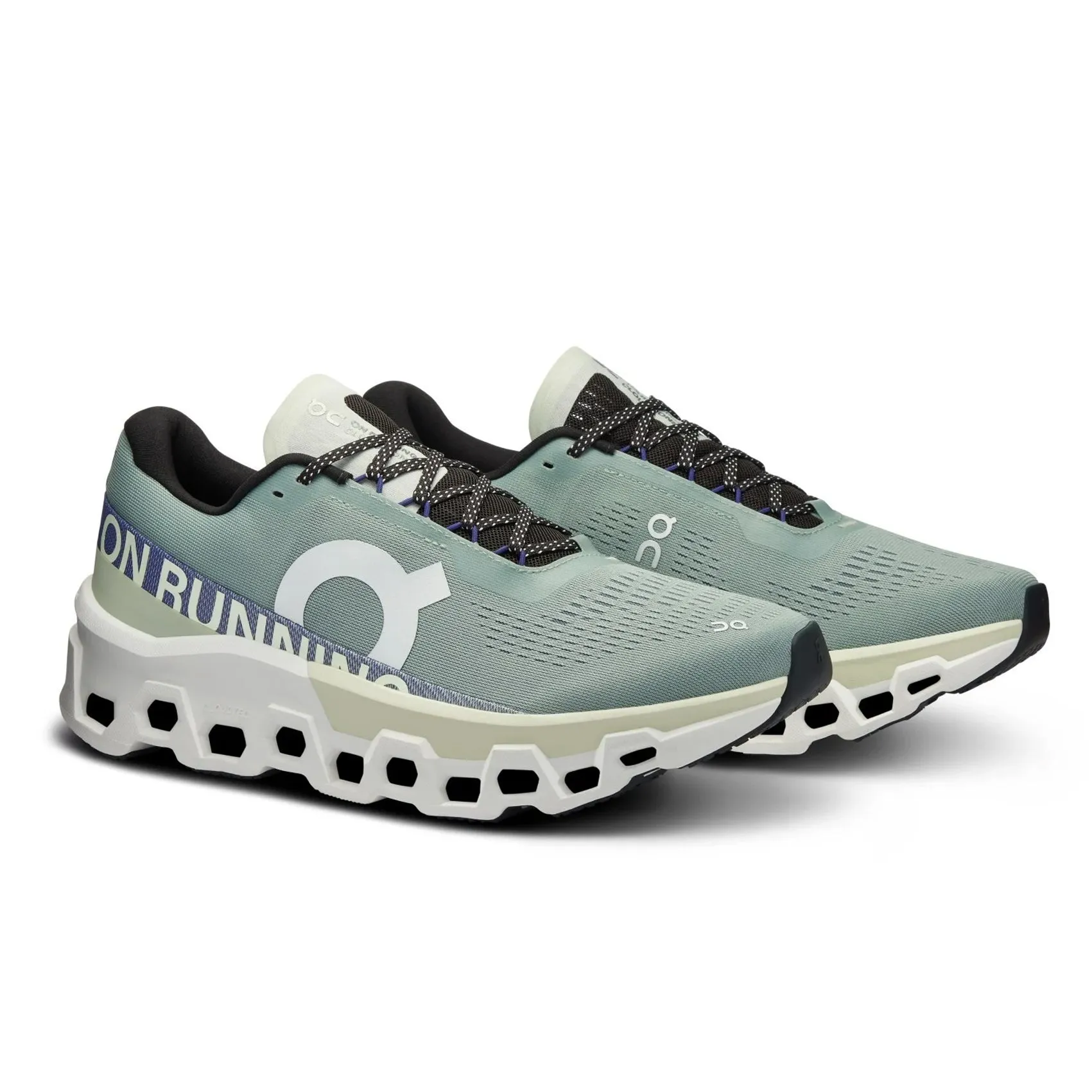 Herren On Running Cloudmonster 2