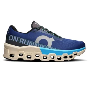 Herren On Running Cloudmonster 2