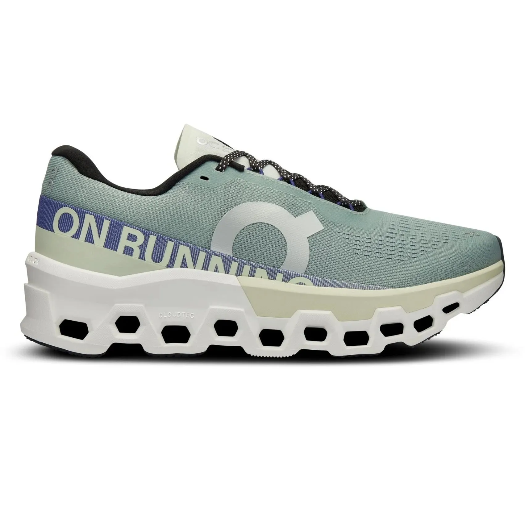 Herren On Running Cloudmonster 2