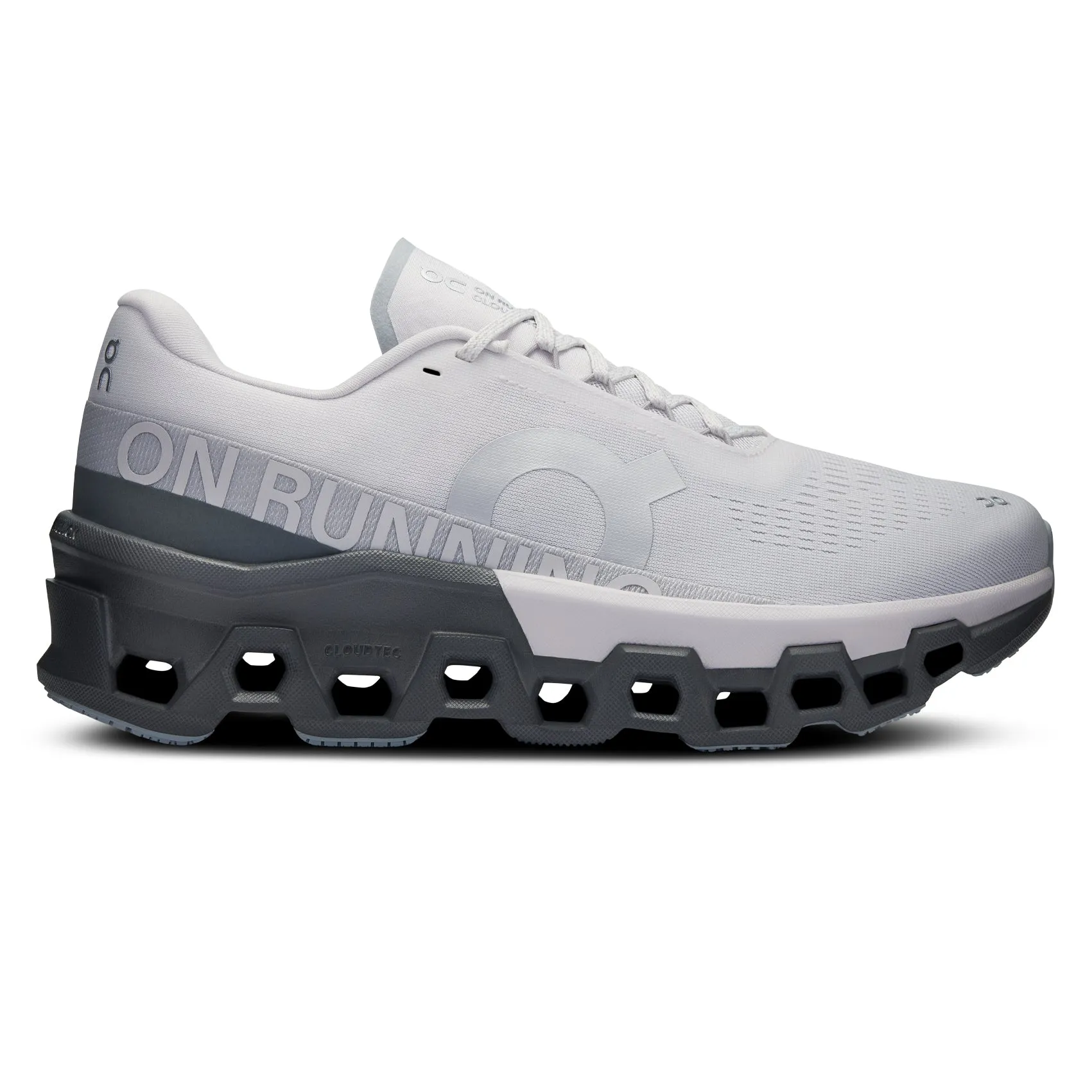Herren On Running Cloudmonster 2