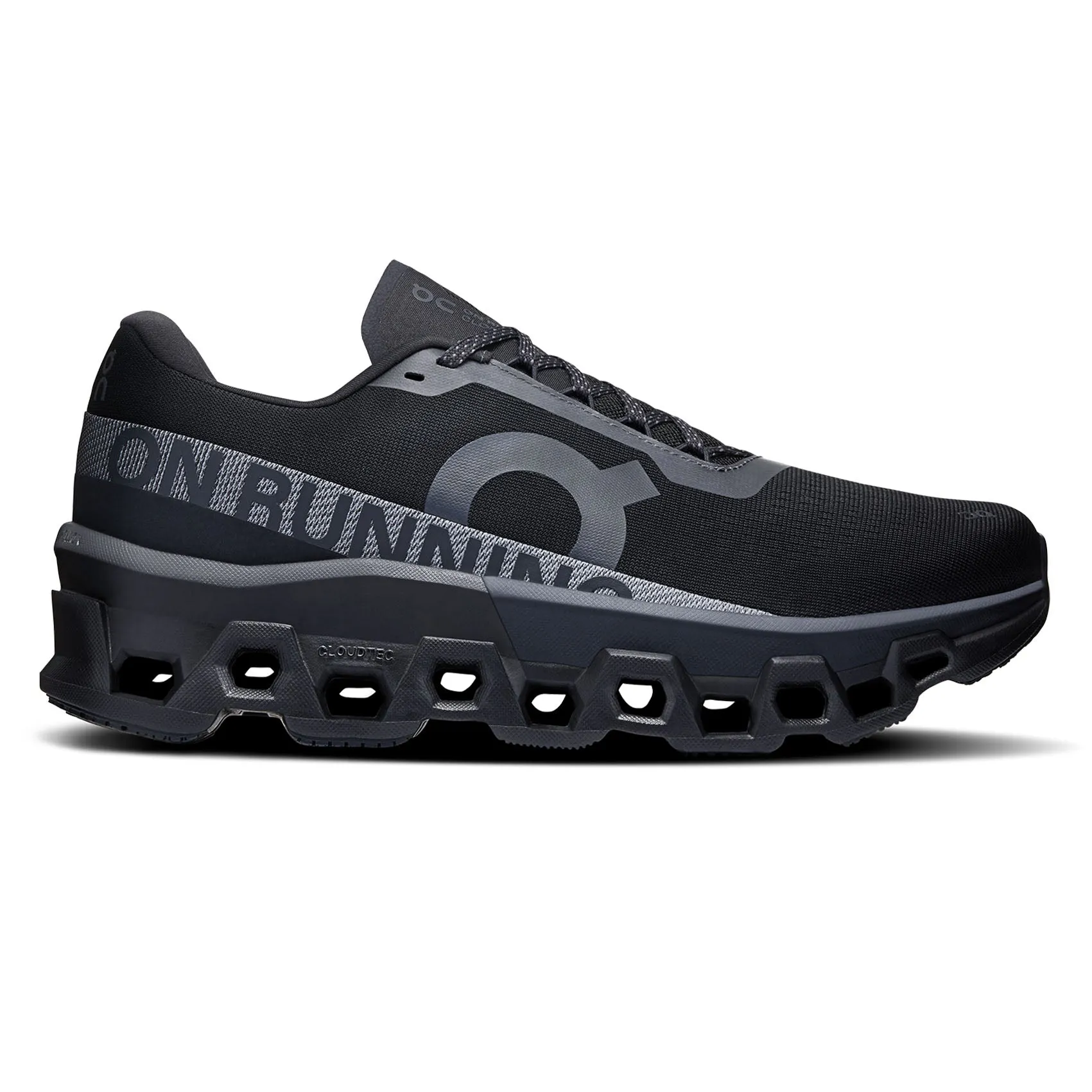 Herren On Running Cloudmonster 2