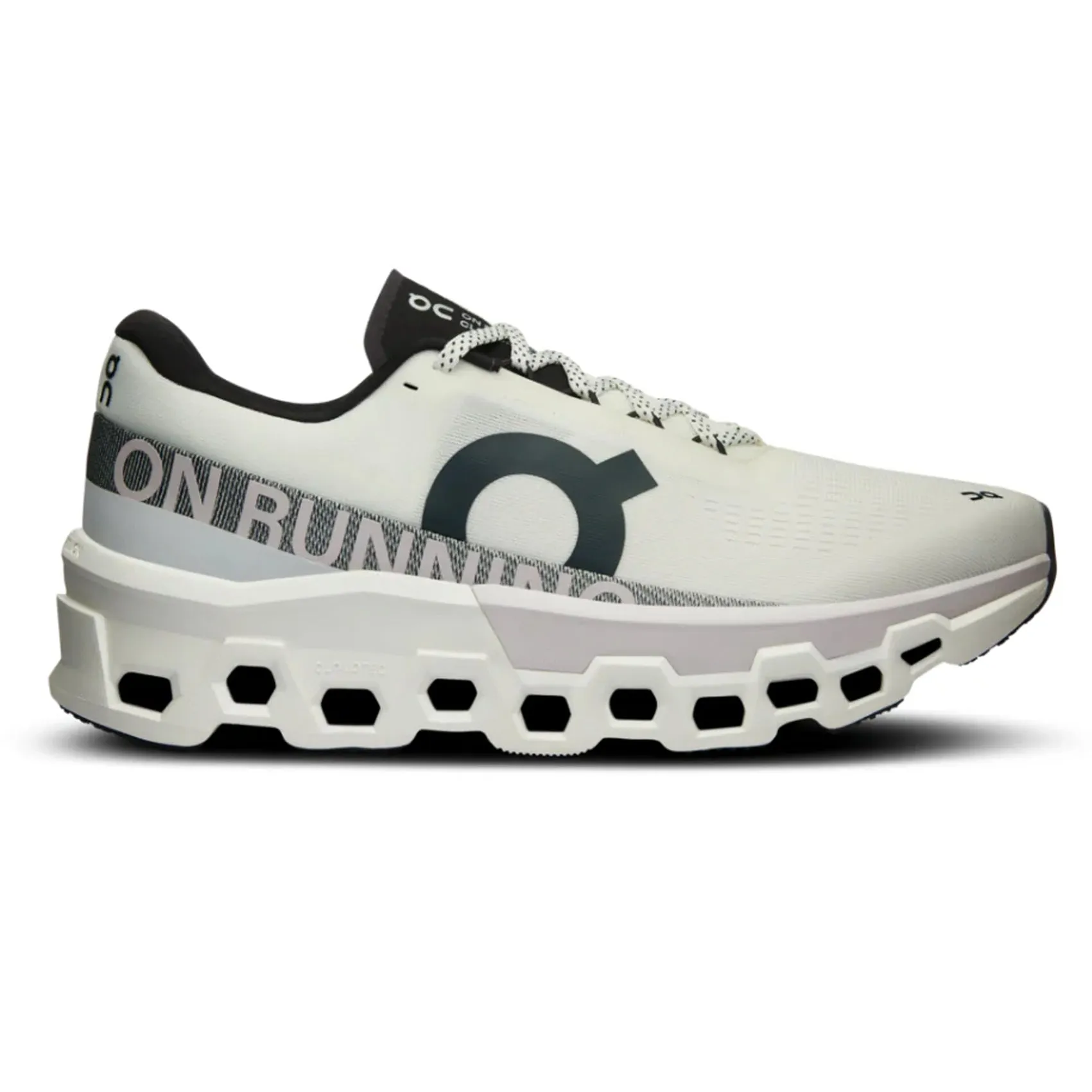 Herren On Running Cloudmonster 2