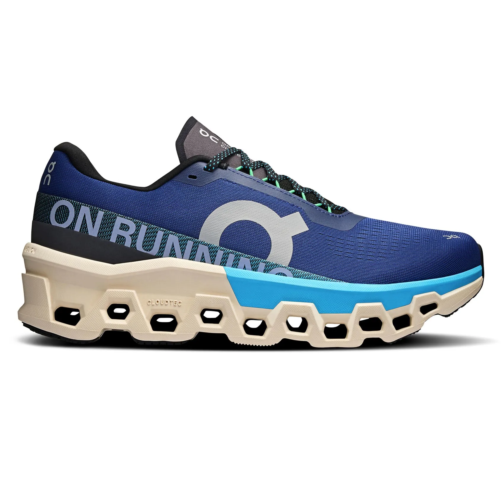 Herren On Running Cloudmonster 2