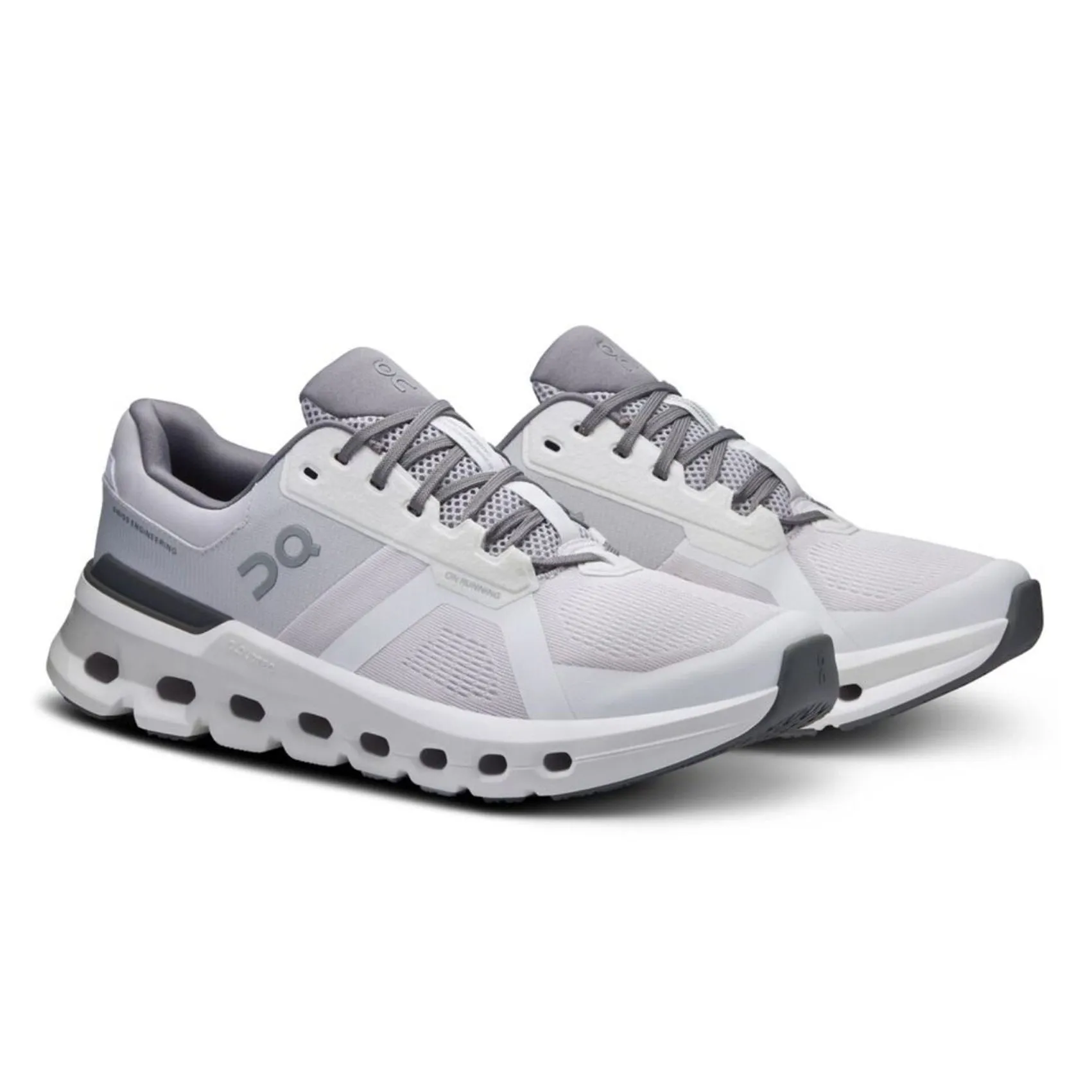 Herren On Running Cloudrunner 2