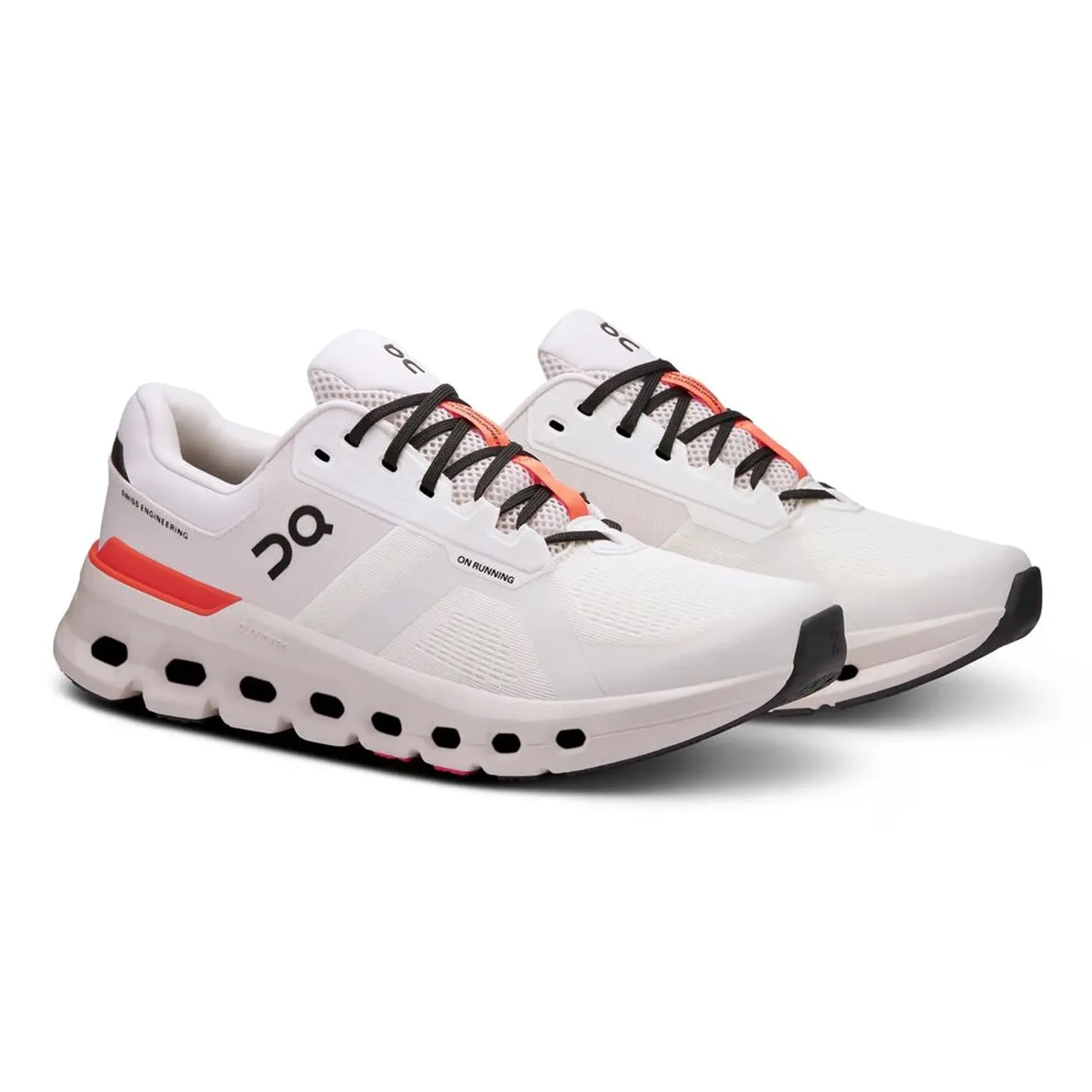 Herren On Running Cloudrunner 2