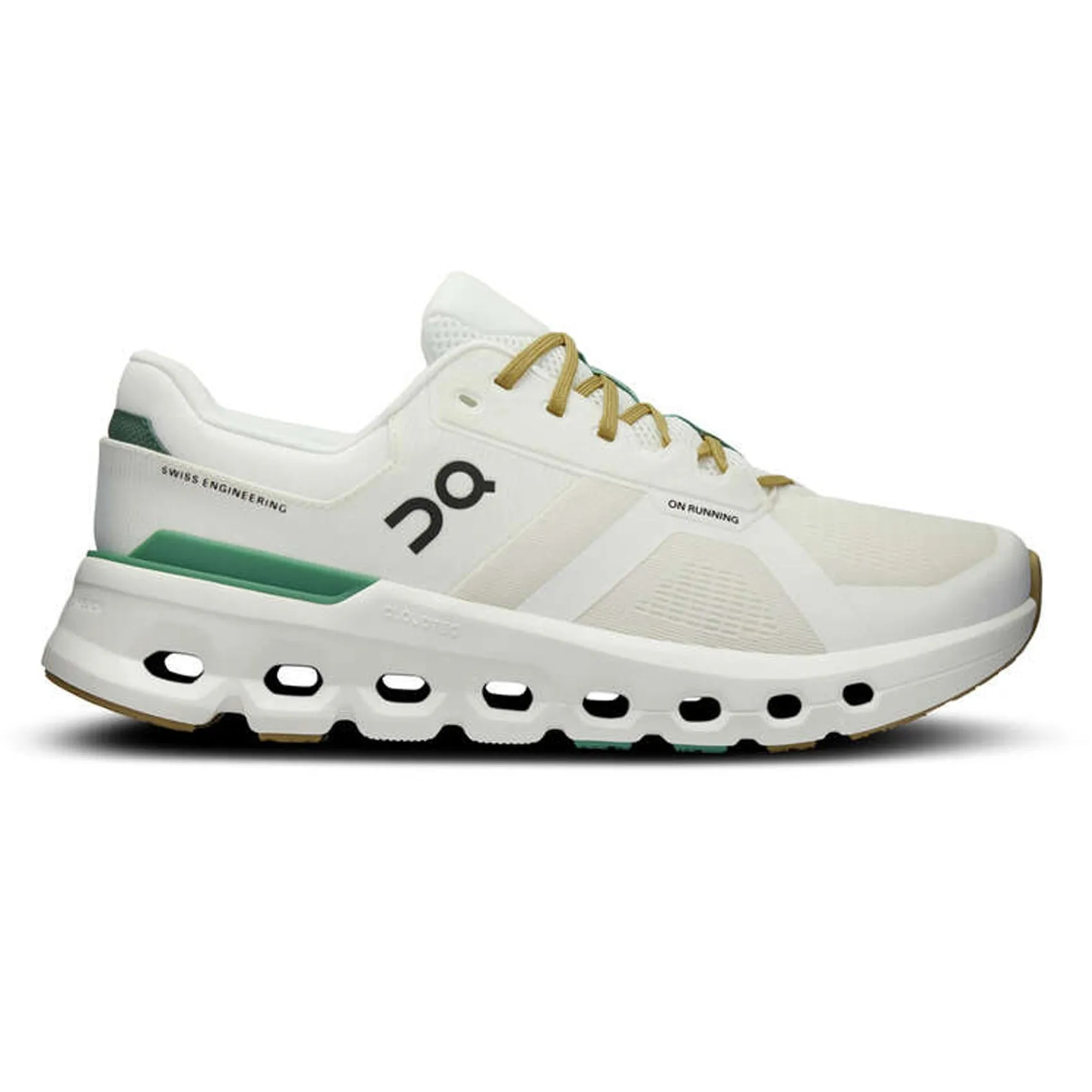 Herren On Running Cloudrunner 2
