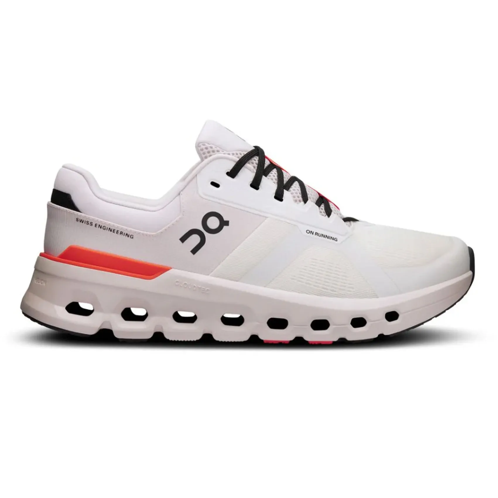 Herren On Running Cloudrunner 2
