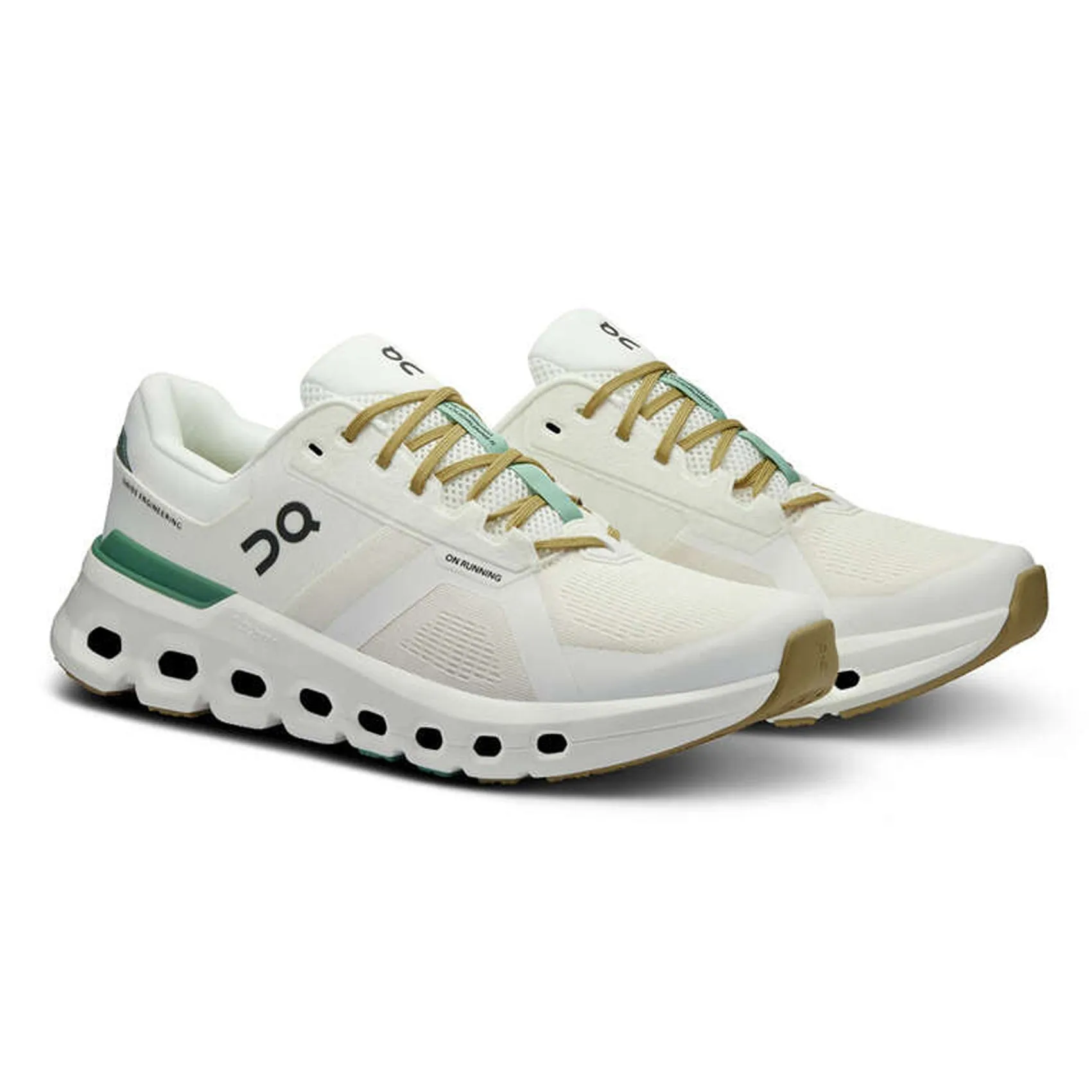 Herren On Running Cloudrunner 2