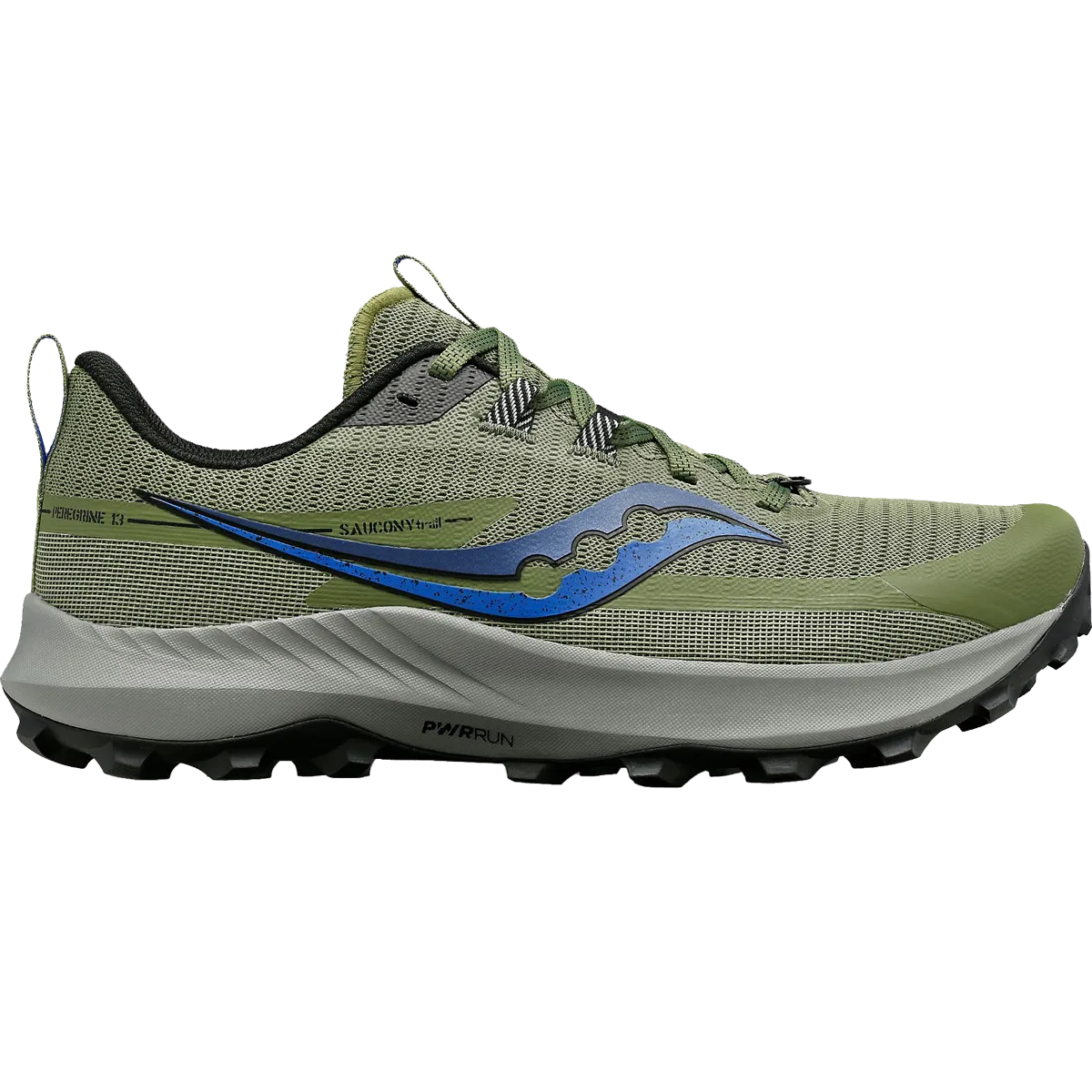 Herren Peregrine 13