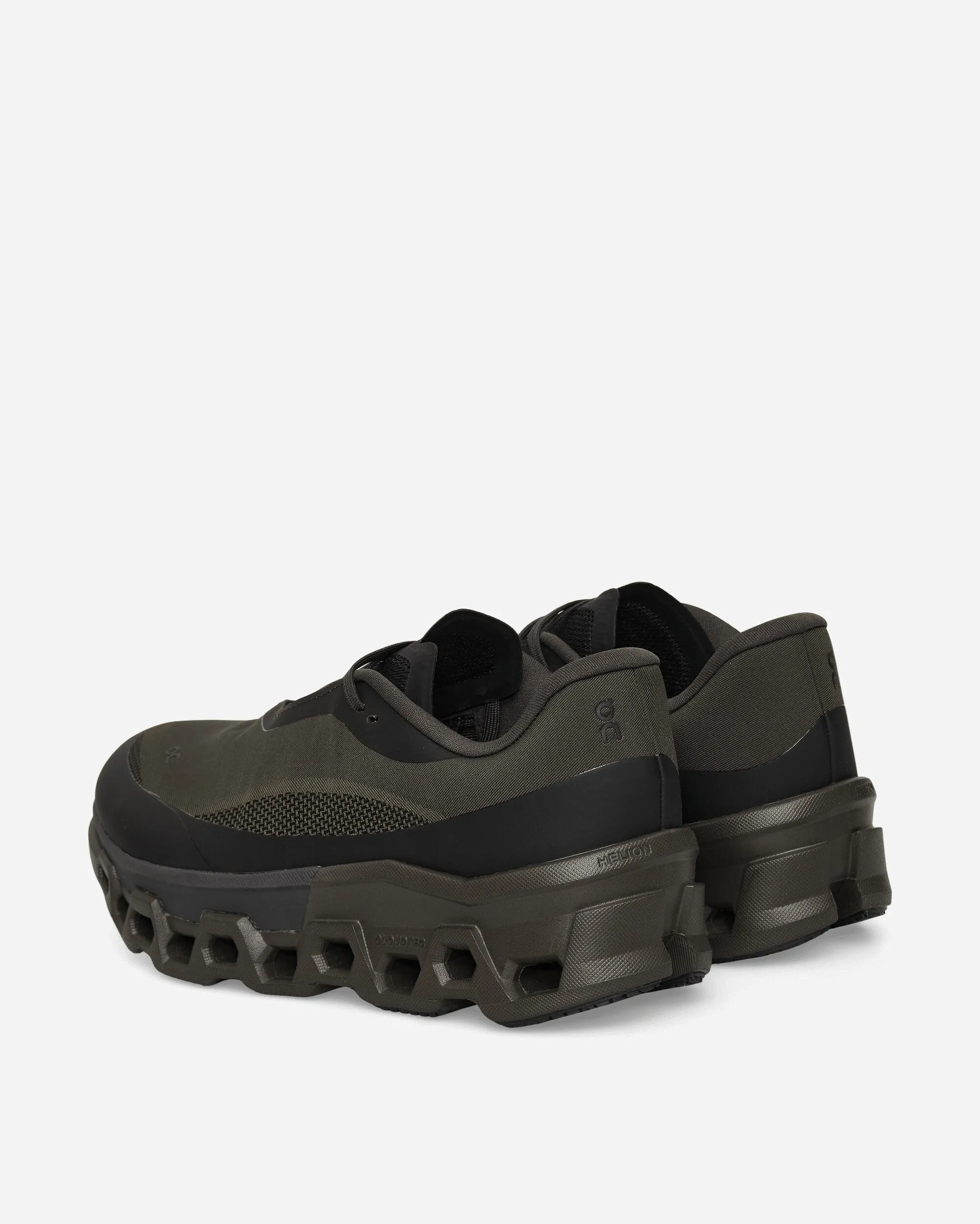 Herren POST ARCHIVE FACTION (PAF) Cloudmonster 2 Sneakers Dorn / Braun