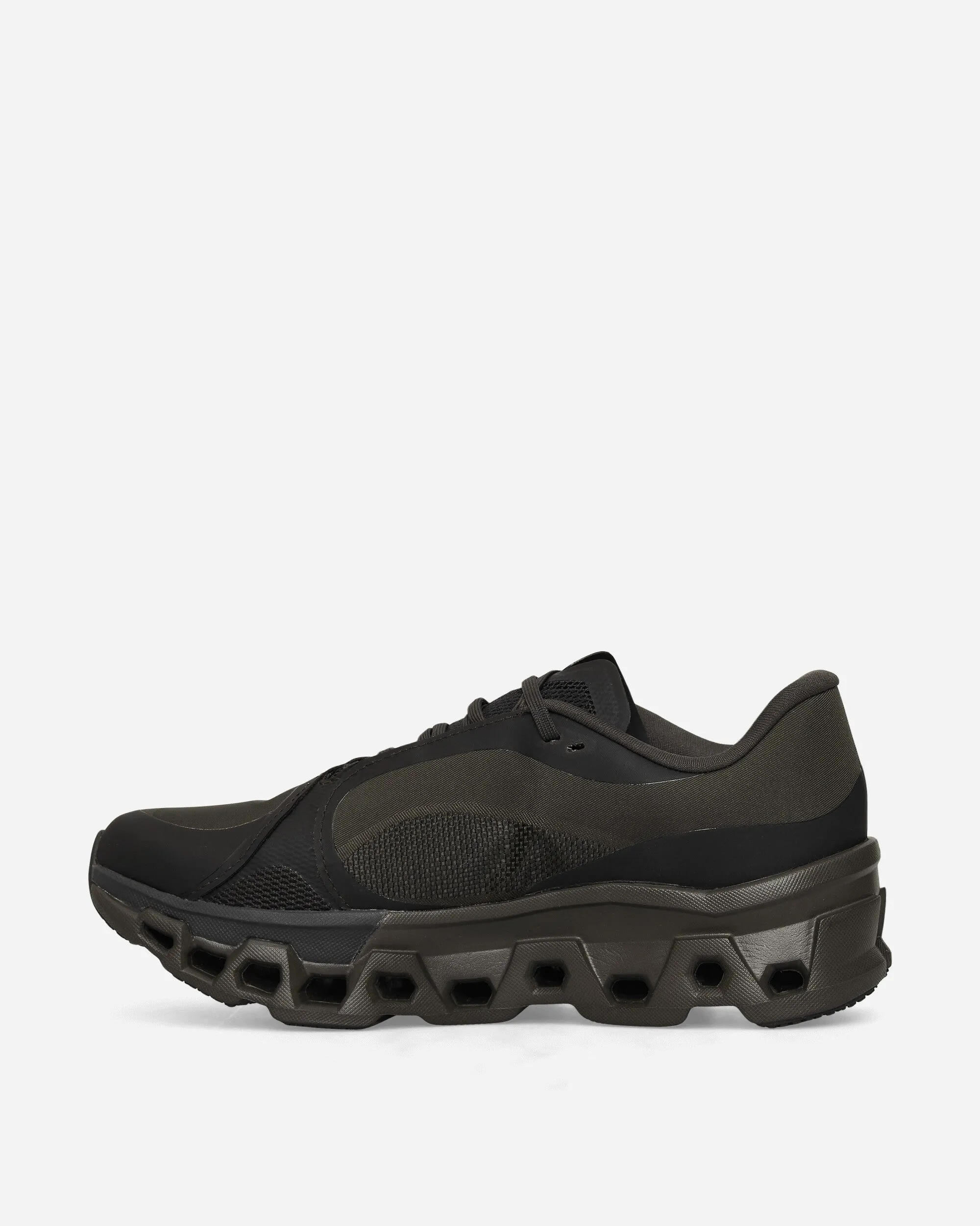 Herren POST ARCHIVE FACTION (PAF) Cloudmonster 2 Sneakers Dorn / Braun