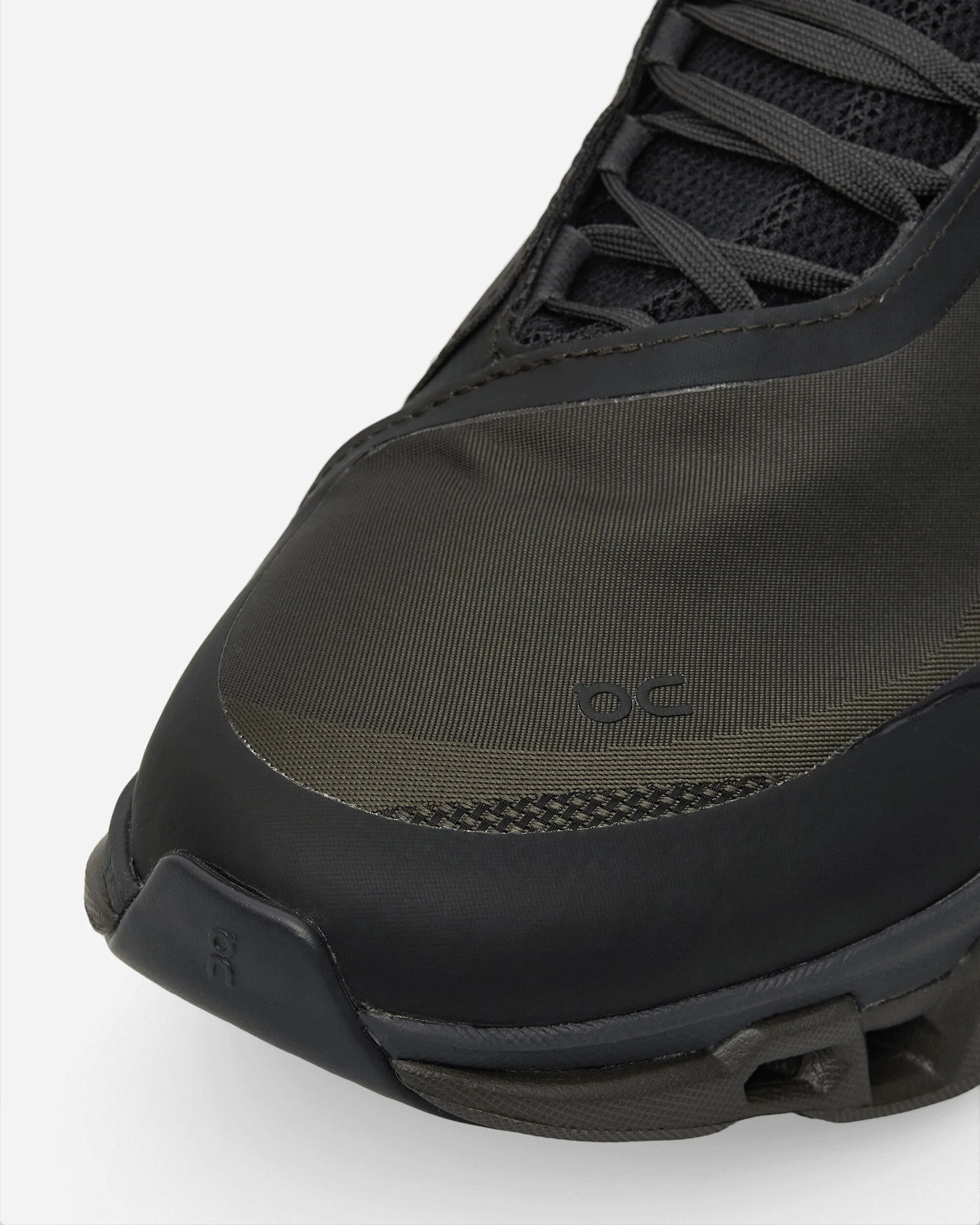 Herren POST ARCHIVE FACTION (PAF) Cloudmonster 2 Sneakers Dorn / Braun