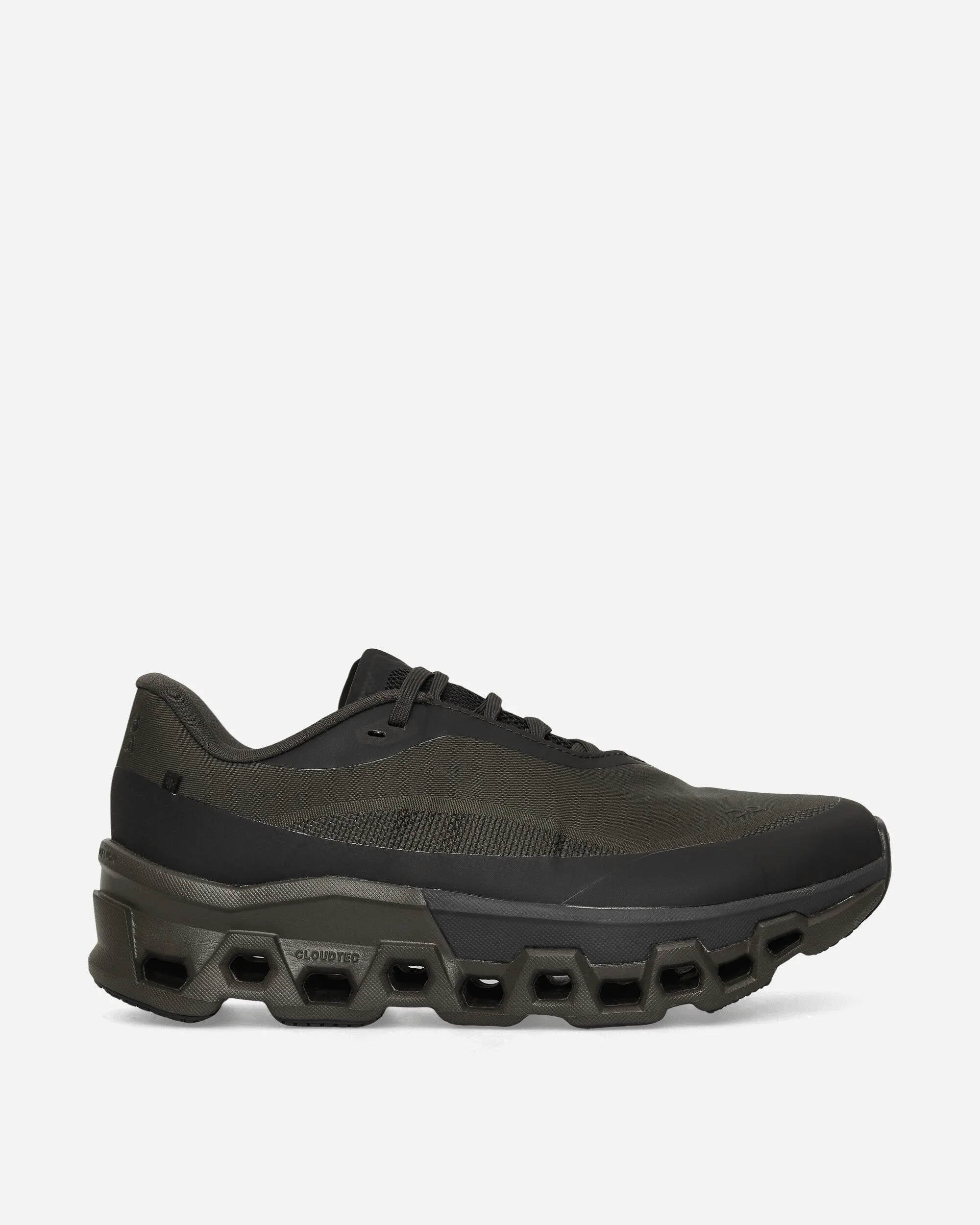 Herren POST ARCHIVE FACTION (PAF) Cloudmonster 2 Sneakers Dorn / Braun