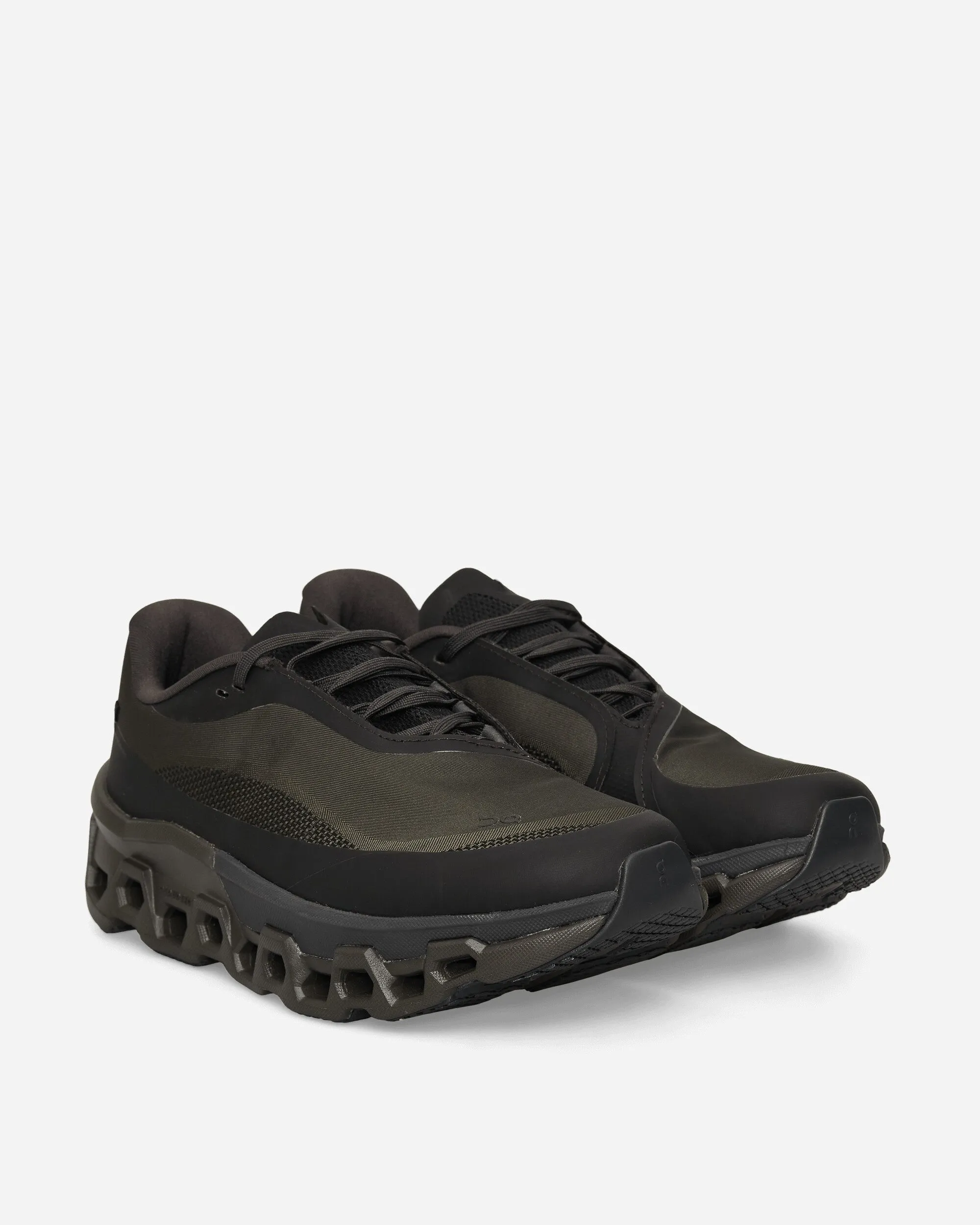 Herren POST ARCHIVE FACTION (PAF) Cloudmonster 2 Sneakers Dorn / Braun