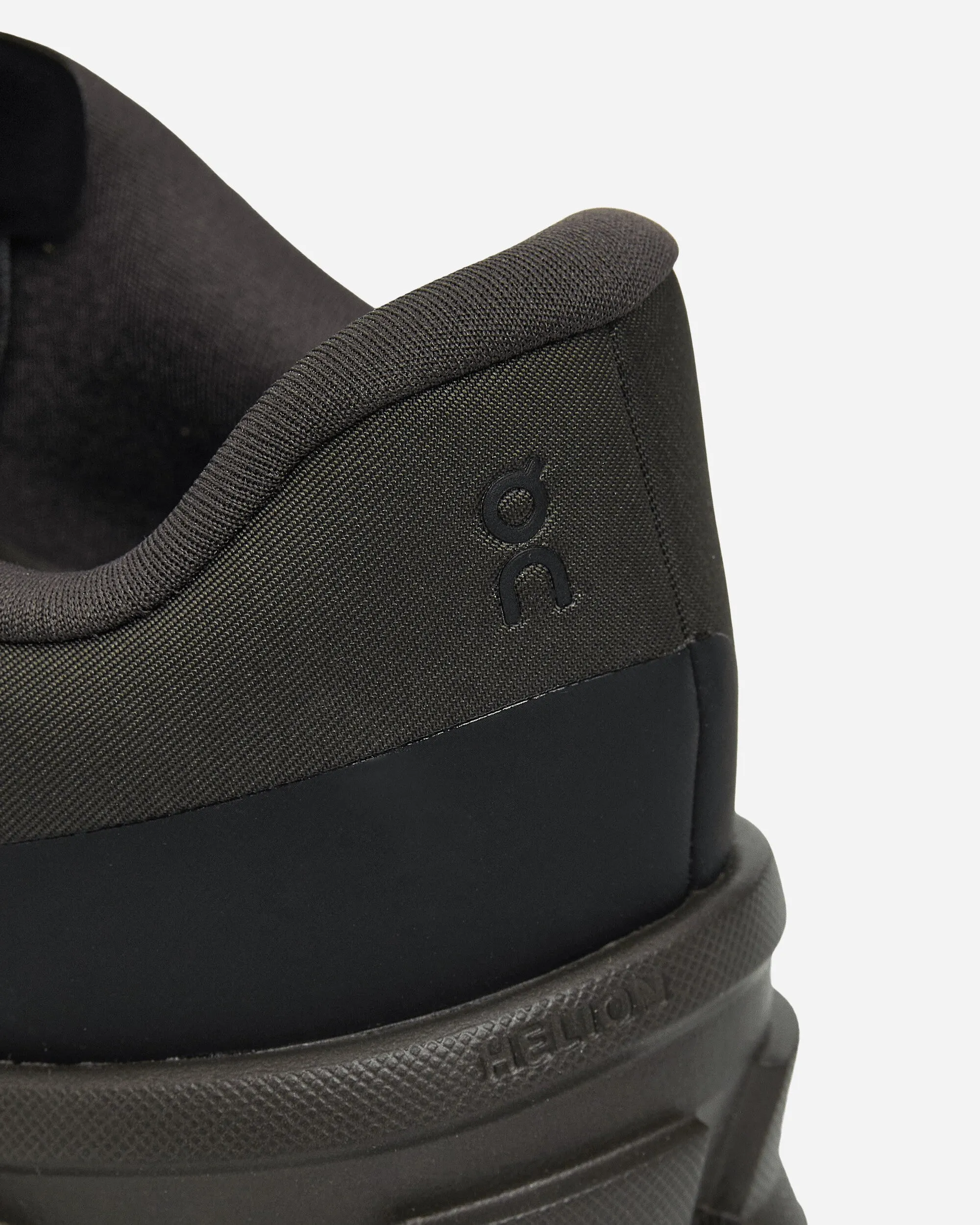 Herren POST ARCHIVE FACTION (PAF) Cloudmonster 2 Sneakers Dorn / Braun