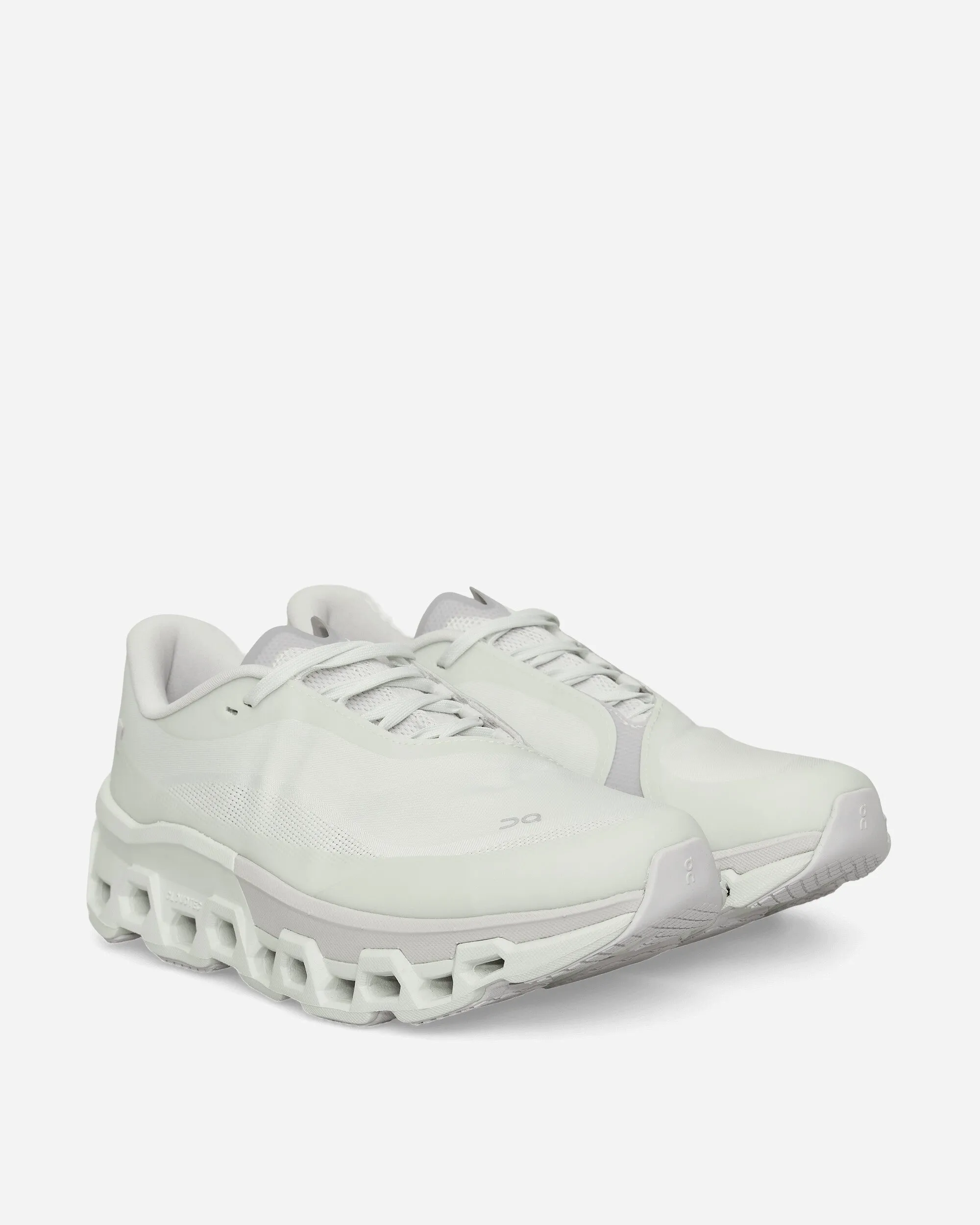Herren POST ARCHIVE FACTION (PAF) Cloudmonster 2 Sneakers Vapor / Frost
