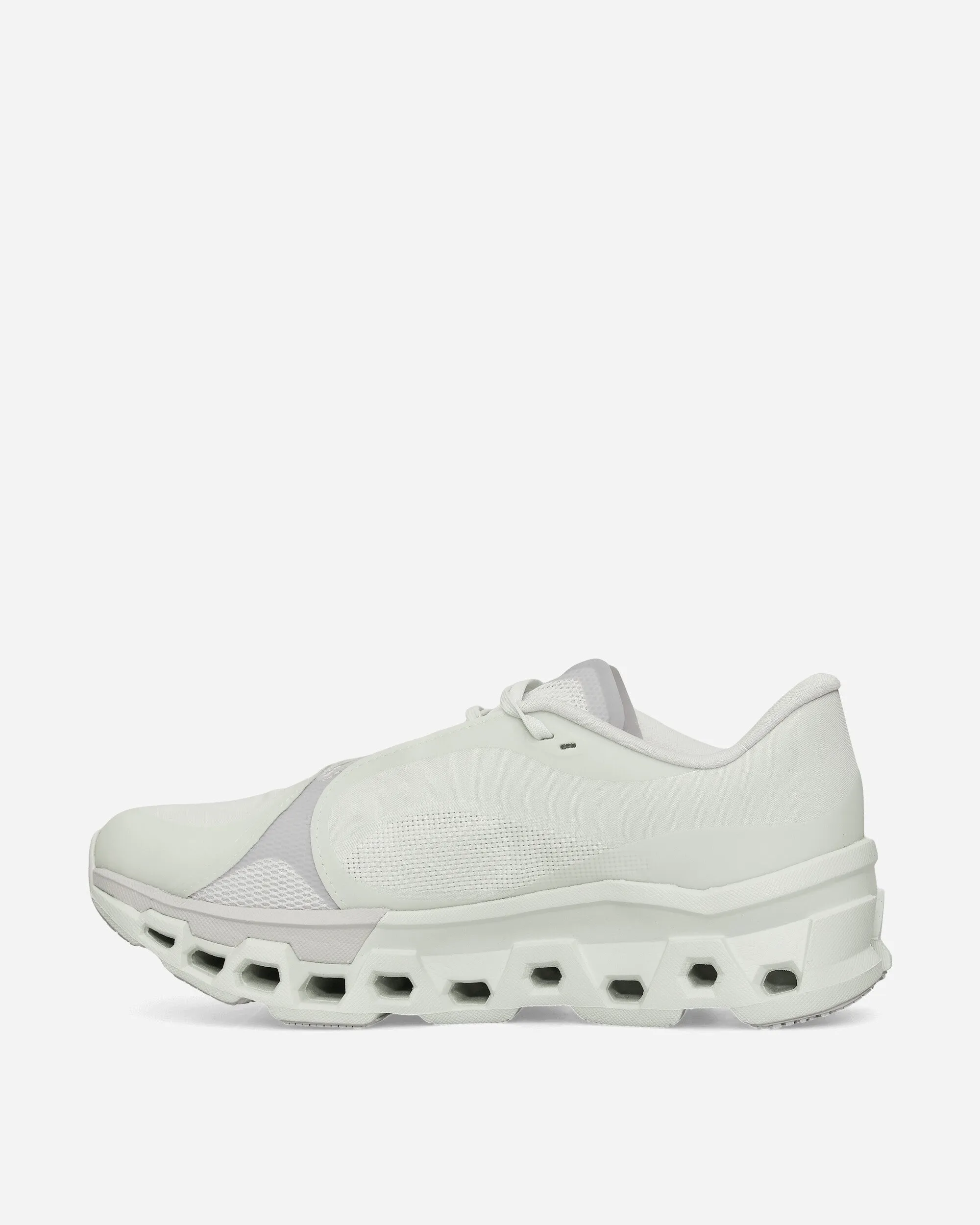 Herren POST ARCHIVE FACTION (PAF) Cloudmonster 2 Sneakers Vapor / Frost