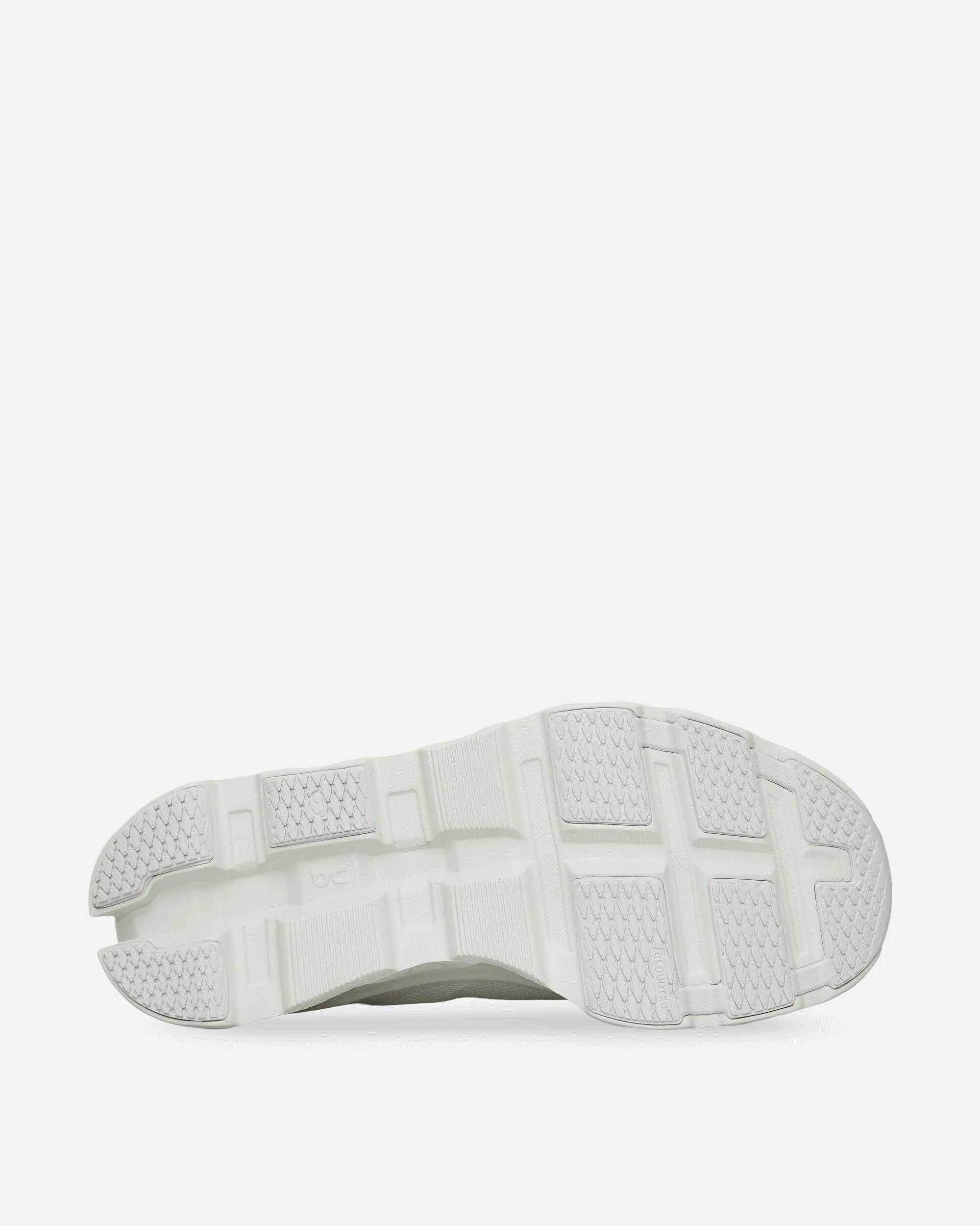 Herren POST ARCHIVE FACTION (PAF) Cloudmonster 2 Sneakers Vapor / Frost