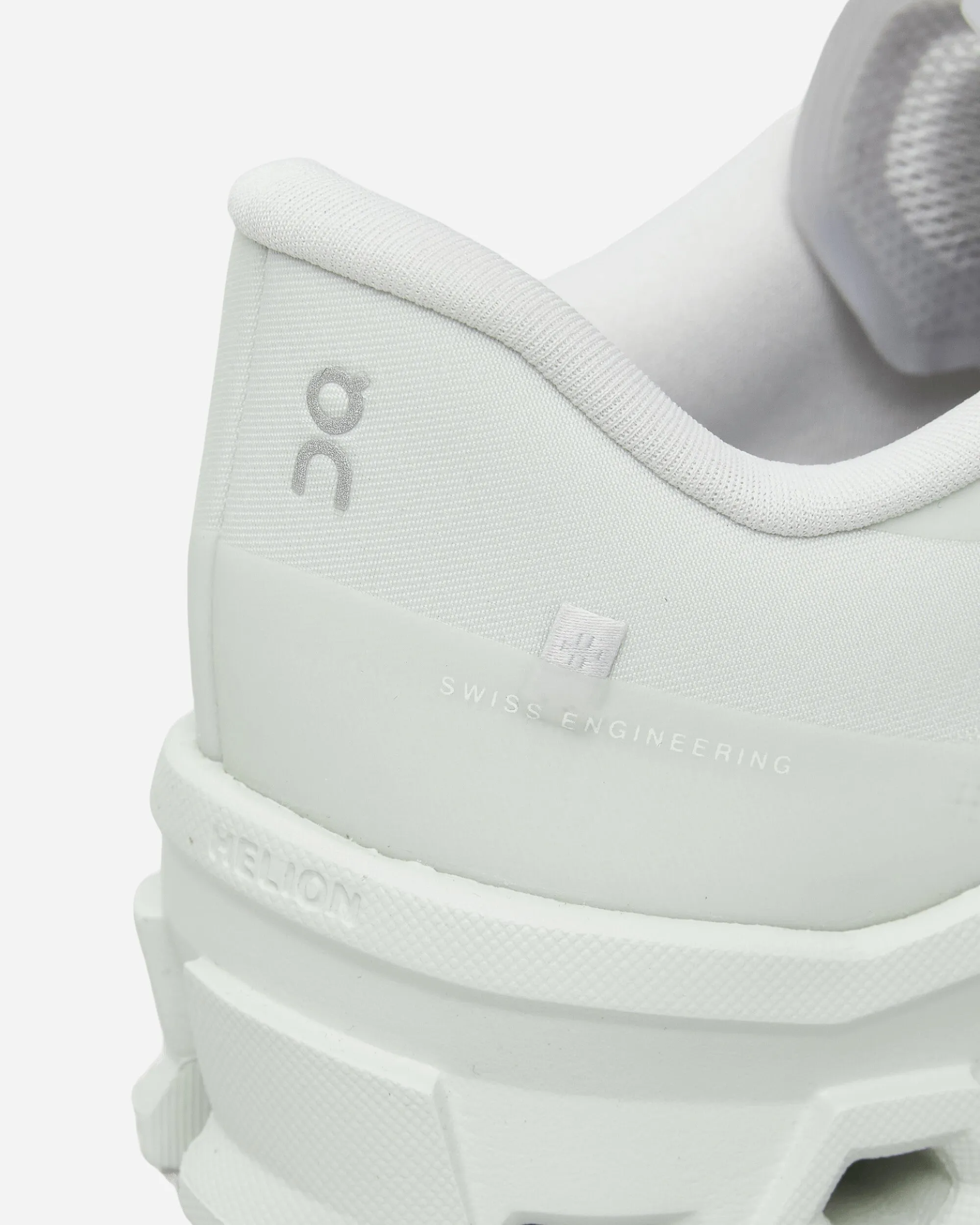 Herren POST ARCHIVE FACTION (PAF) Cloudmonster 2 Sneakers Vapor / Frost