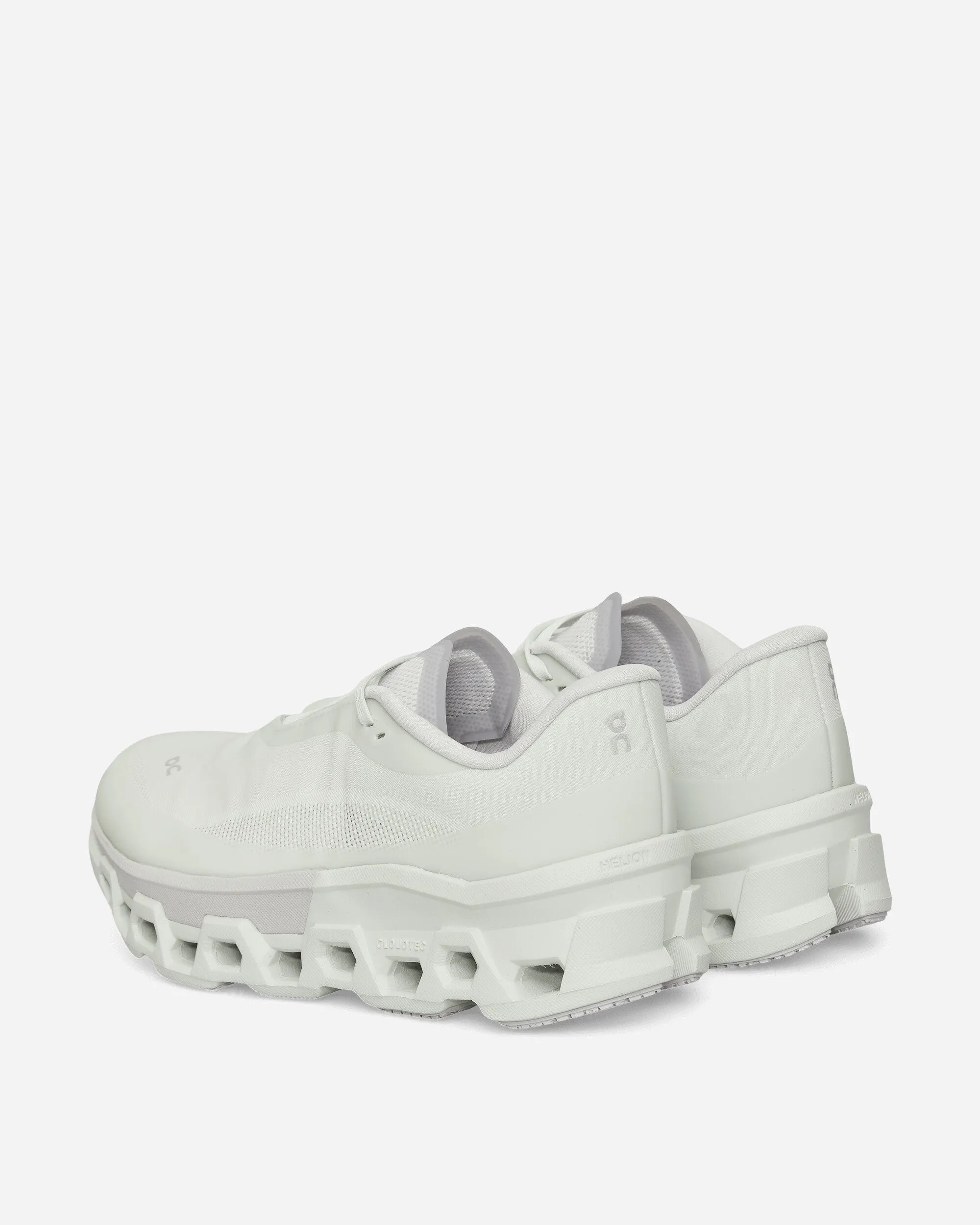 Herren POST ARCHIVE FACTION (PAF) Cloudmonster 2 Sneakers Vapor / Frost