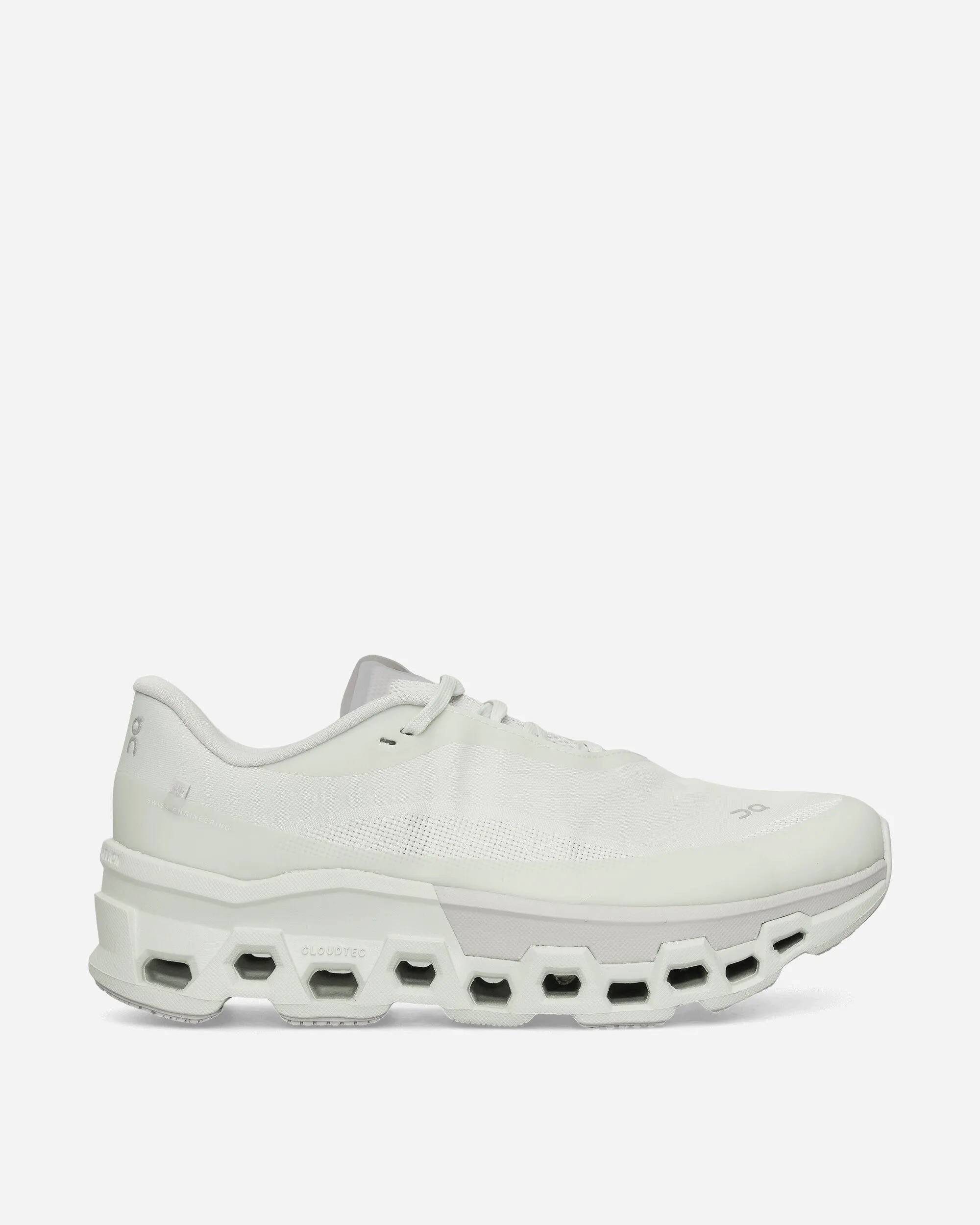 Herren POST ARCHIVE FACTION (PAF) Cloudmonster 2 Sneakers Vapor / Frost