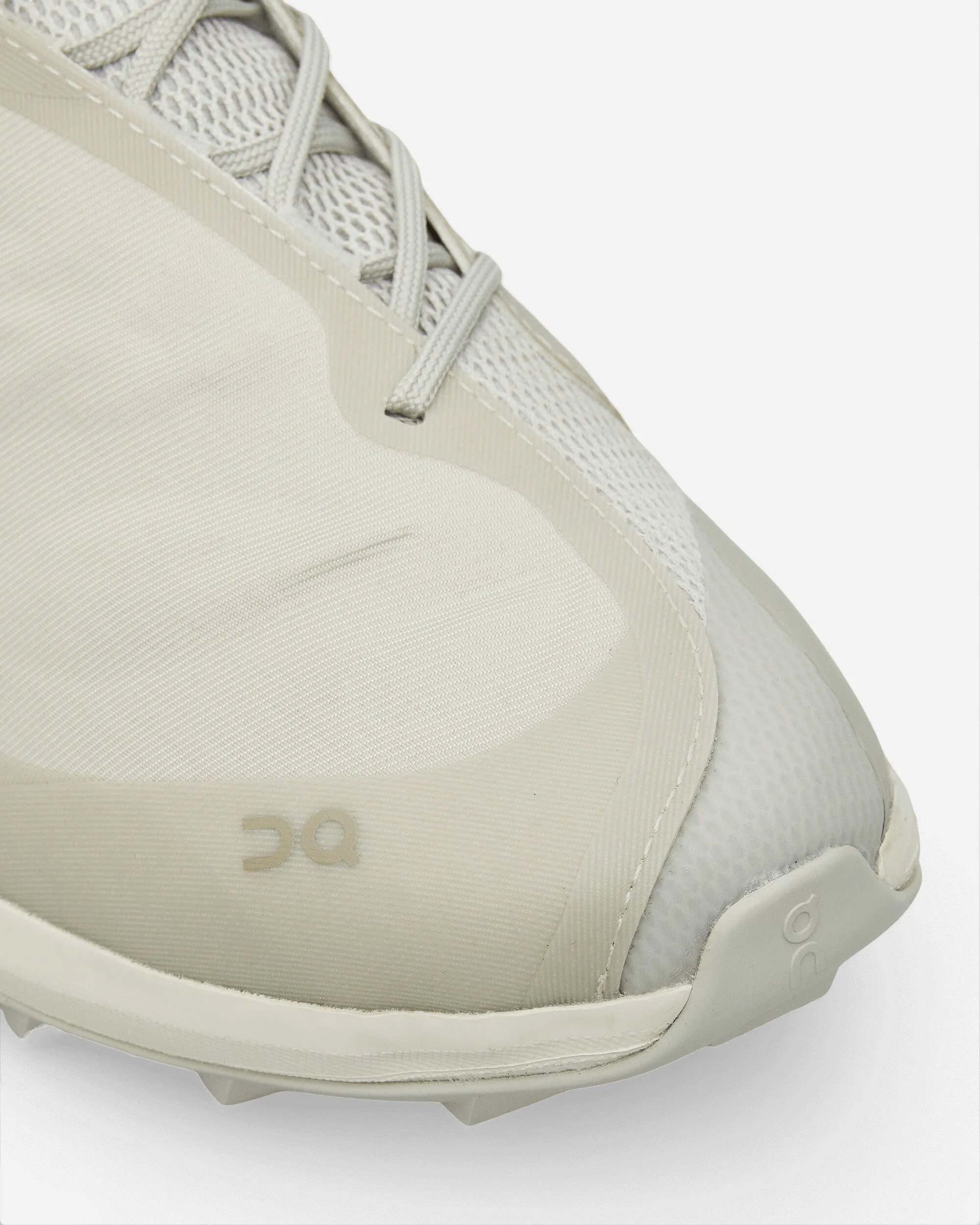 Herren POST ARCHIVE FACTION (PAF) Cloudventure Peak Sneakers Eis / Mondstaub