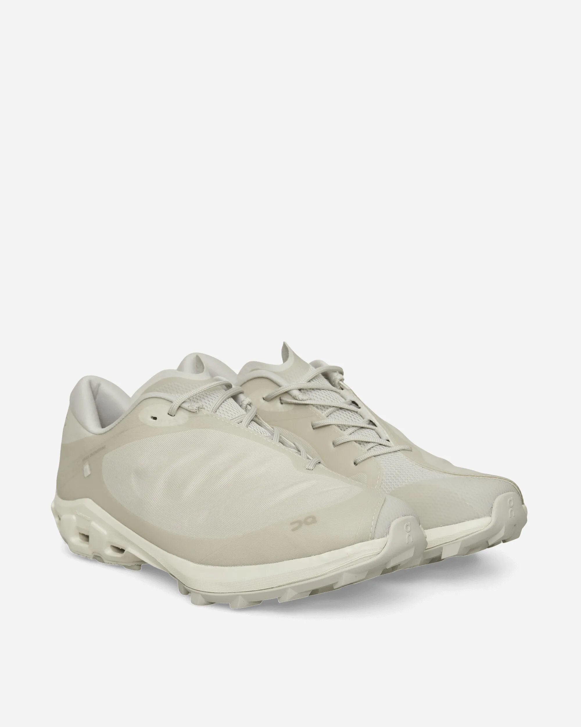 Herren POST ARCHIVE FACTION (PAF) Cloudventure Peak Sneakers Eis / Mondstaub