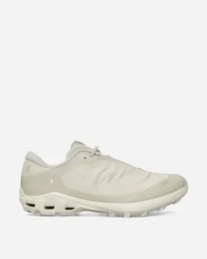 Herren POST ARCHIVE FACTION (PAF) Cloudventure Peak Sneakers Eis / Mondstaub