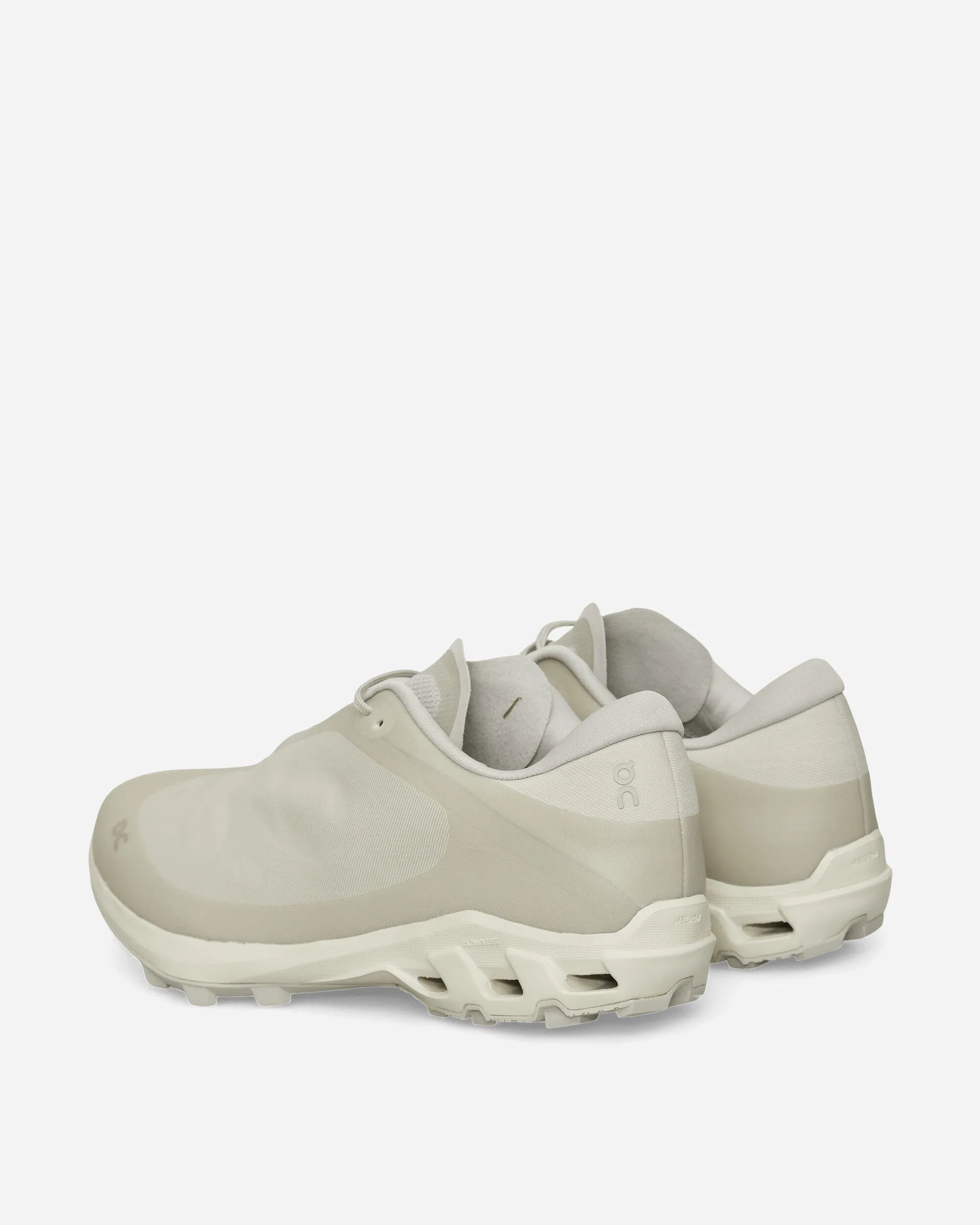 Herren POST ARCHIVE FACTION (PAF) Cloudventure Peak Sneakers Eis / Mondstaub